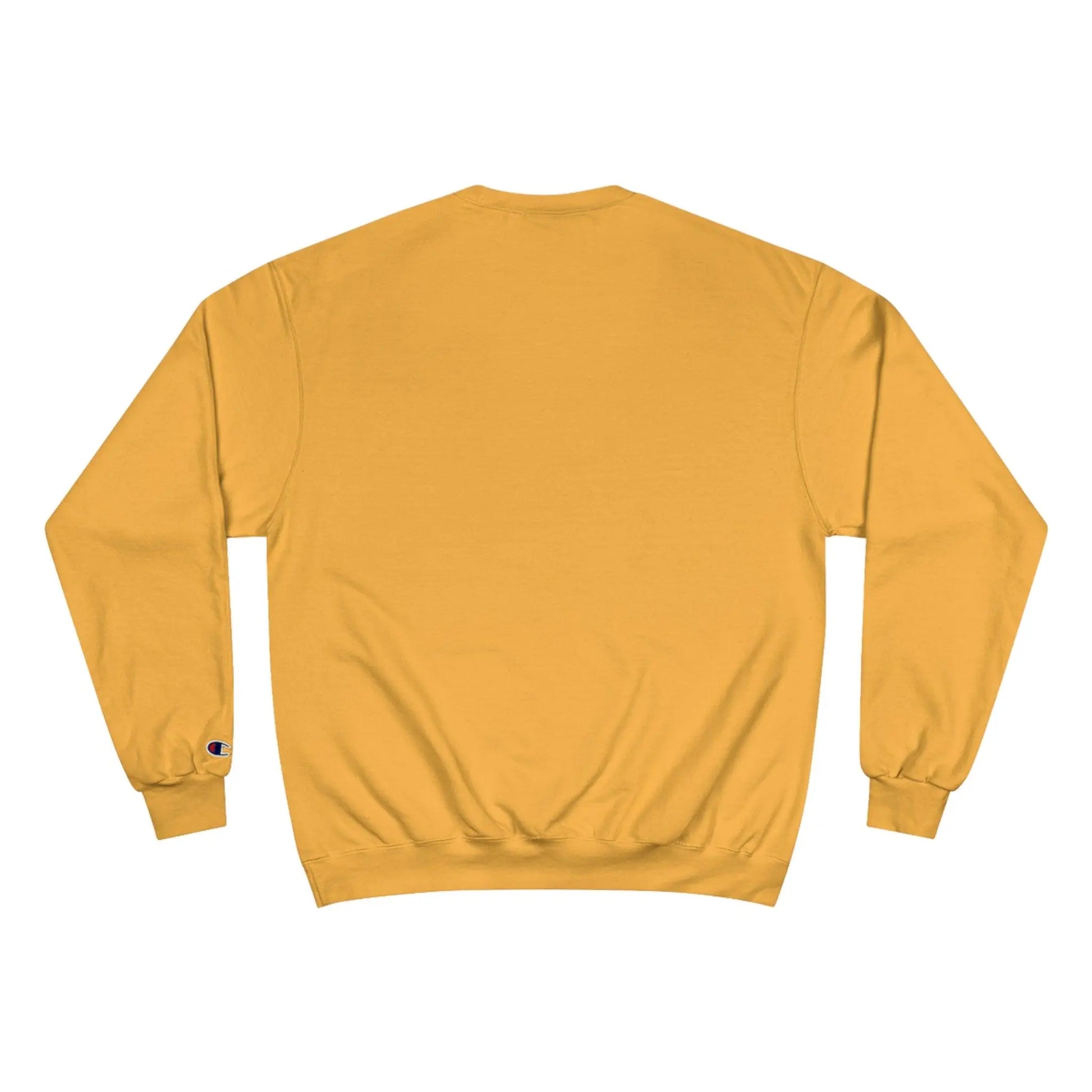 Ghoulls army Champion Sweatshirt - RoosStyle Design