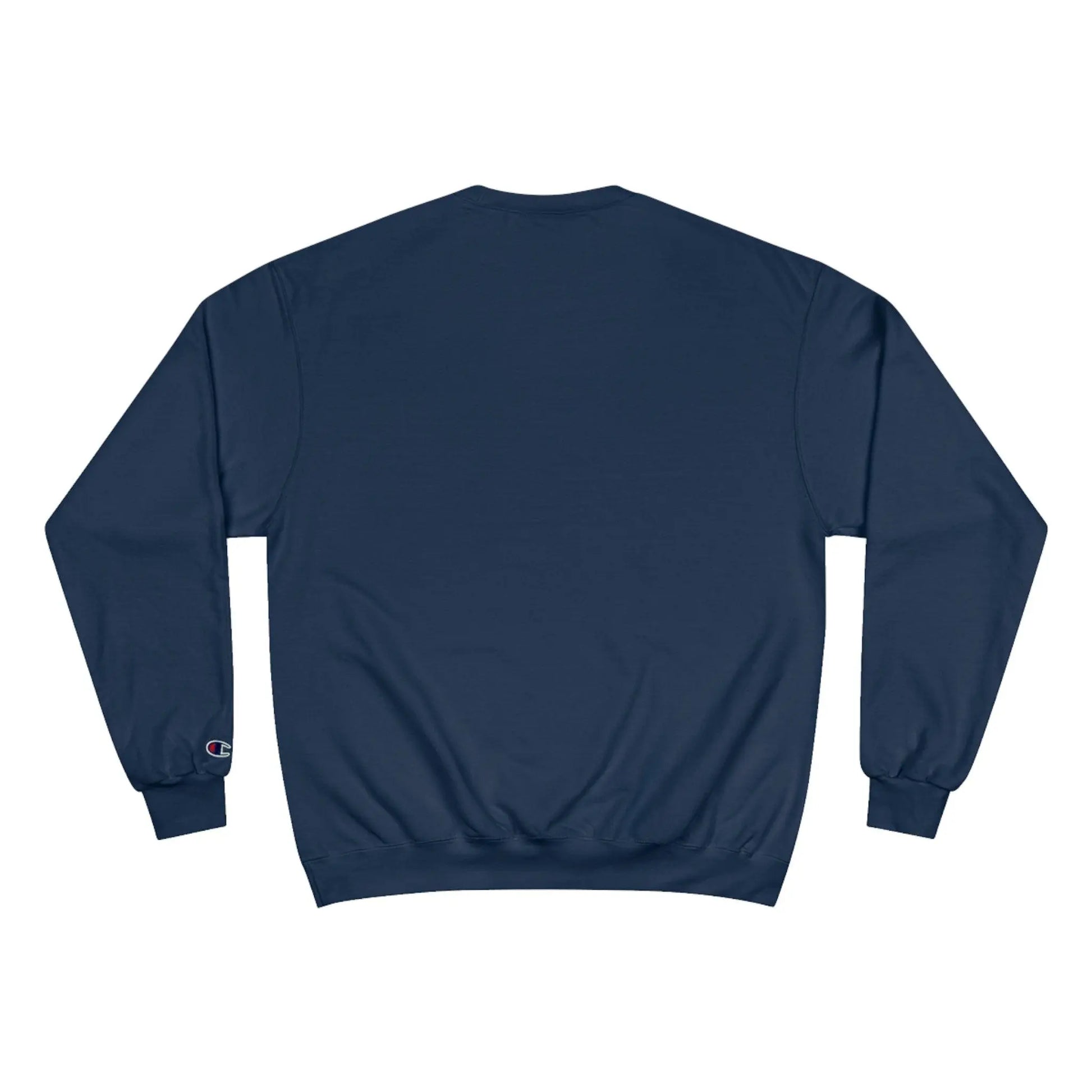 Ghoulls army Champion Sweatshirt - RoosStyle Design