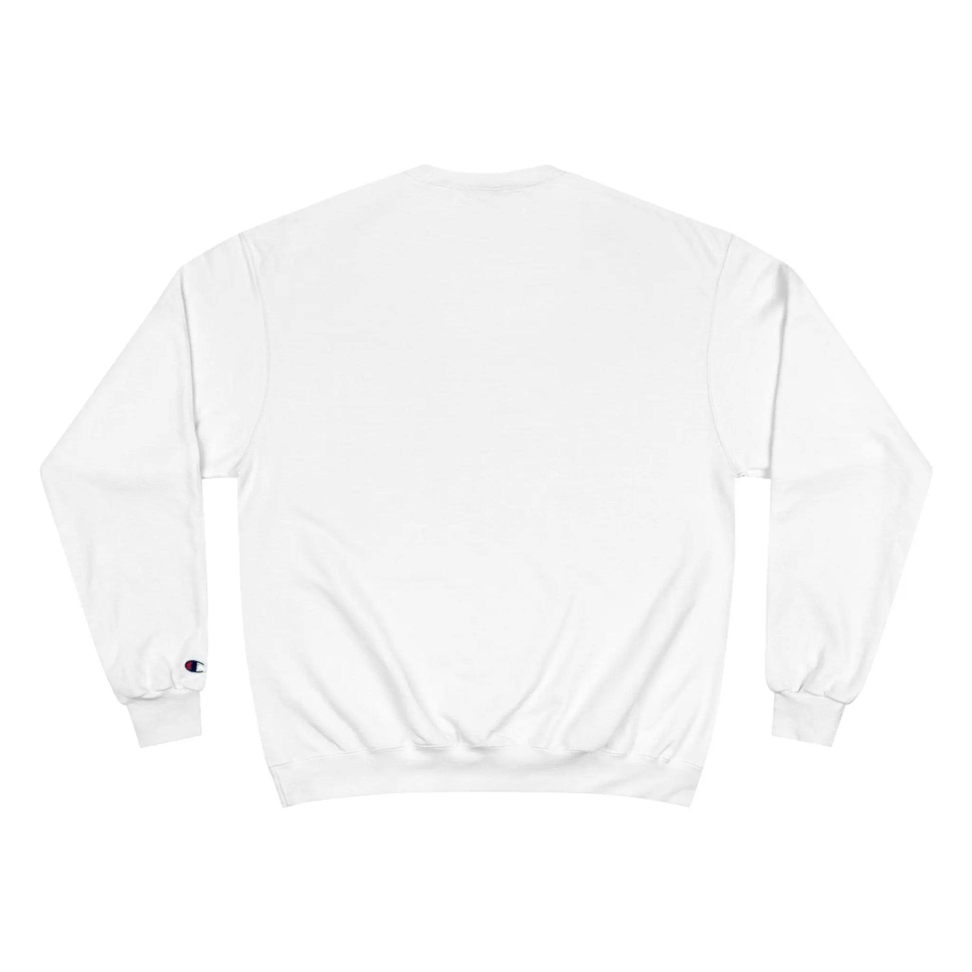 Ghoulls army Champion Sweatshirt - RoosStyle Design