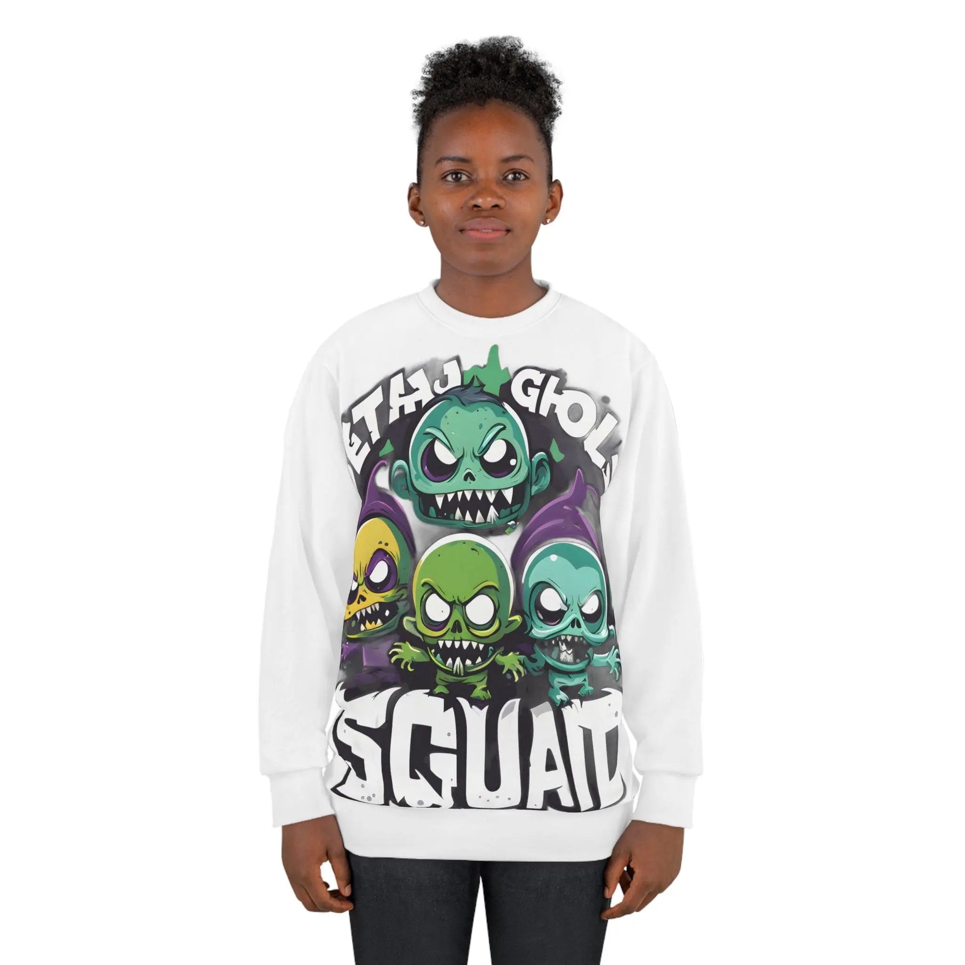 Ghoulls mini - RoosStyle Design