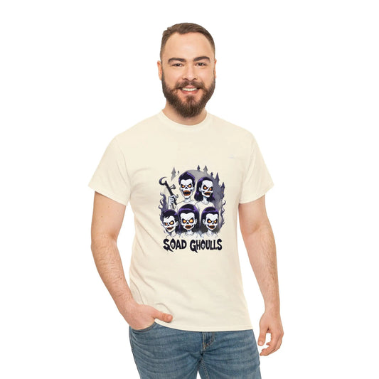 Ghoulls party night - RoosStyle Design