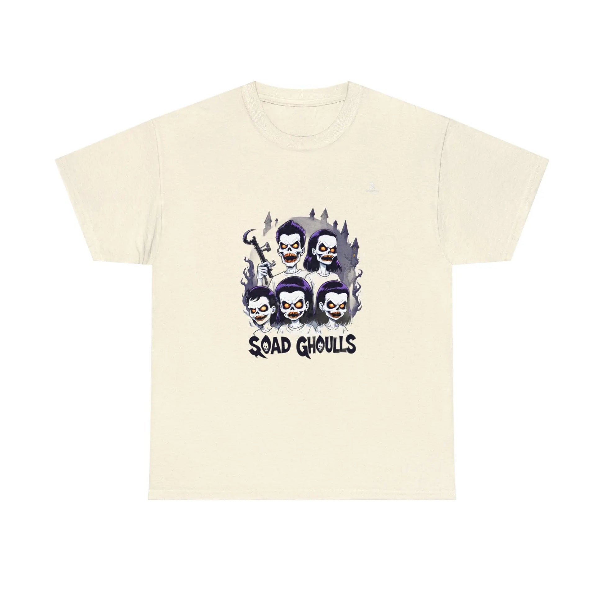 Ghoulls party night - RoosStyle Design