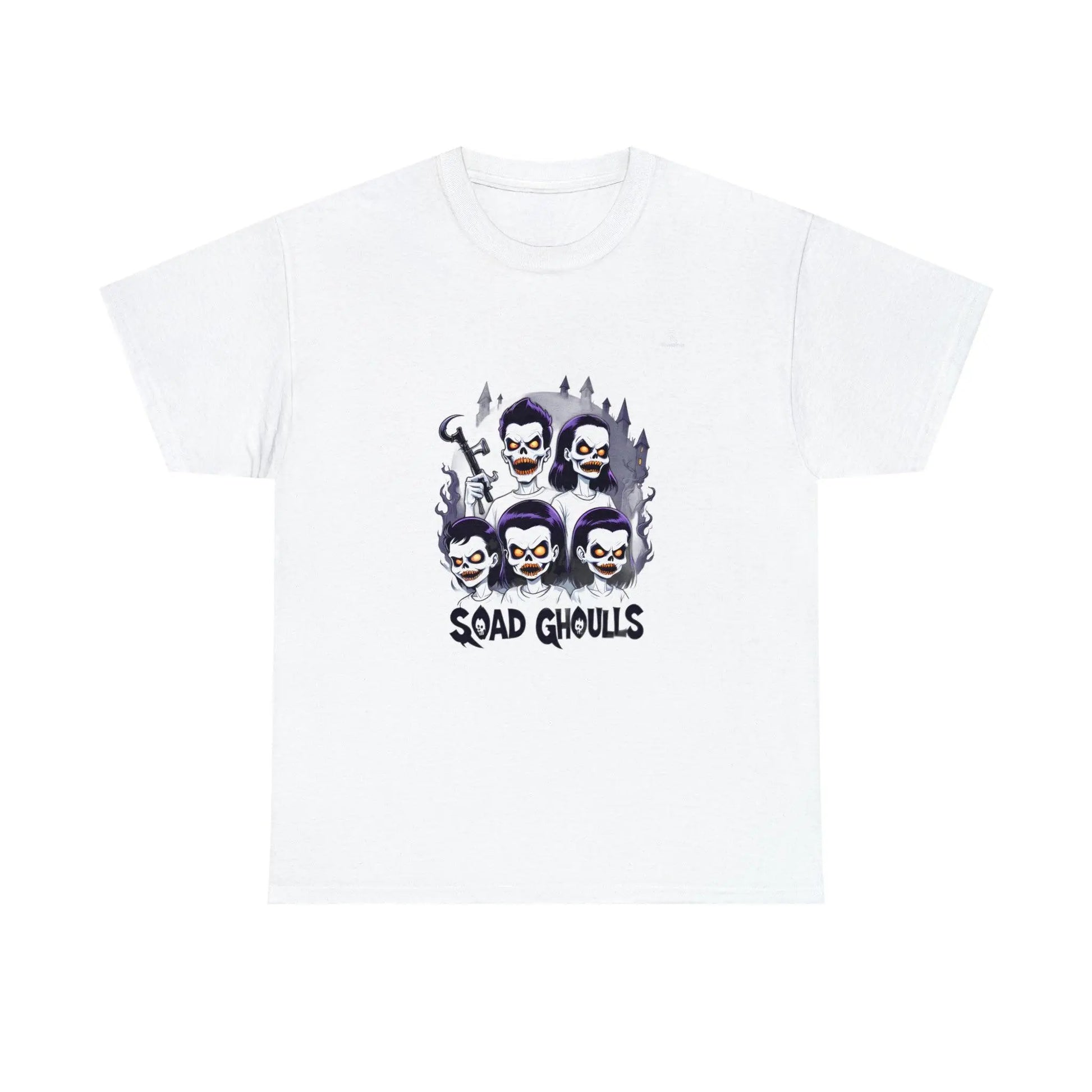 Ghoulls party night - RoosStyle Design