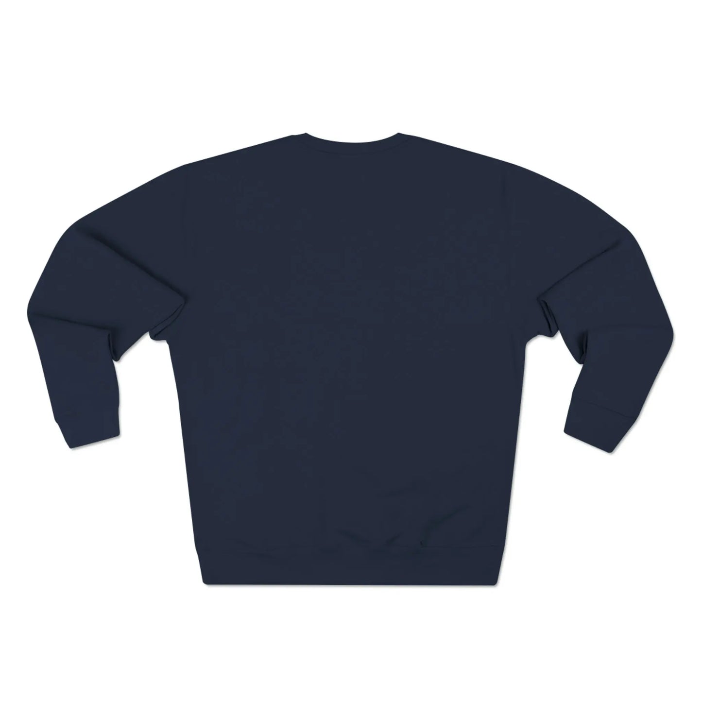 LAMA NOEL  Sweatshirt(U.E) - RoosStyle Design