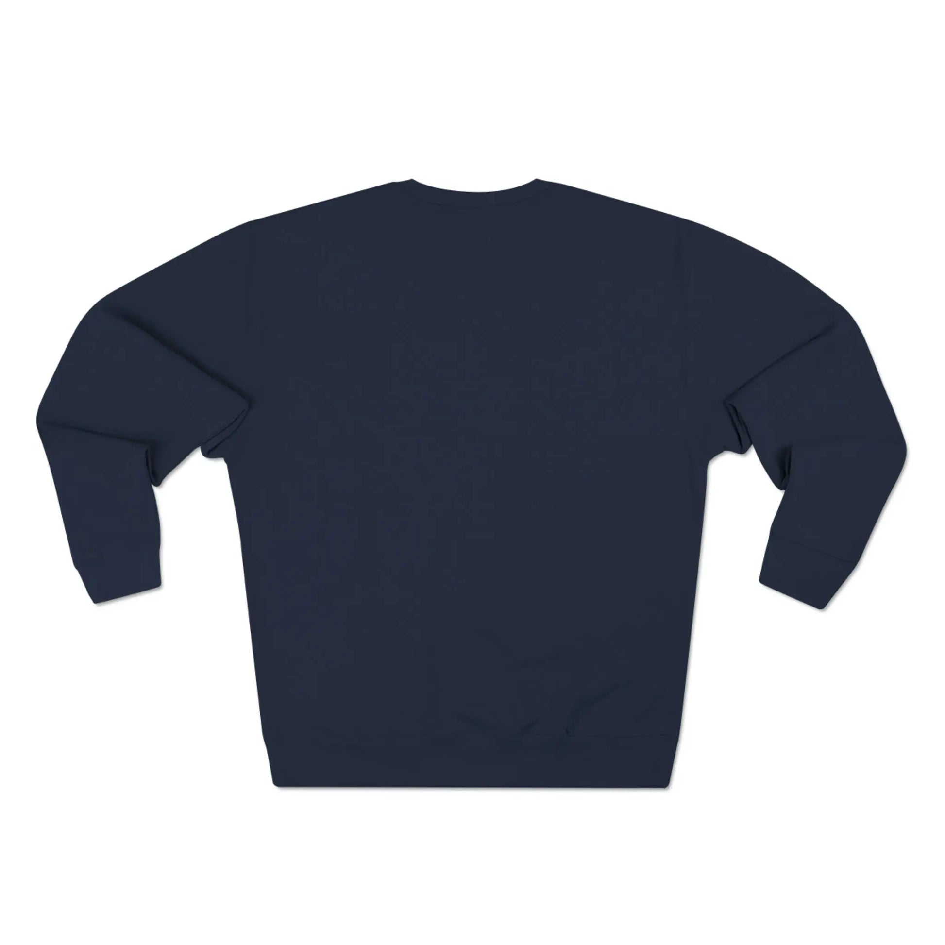 LAMA NOEL  Sweatshirt(U.E) - RoosStyle Design