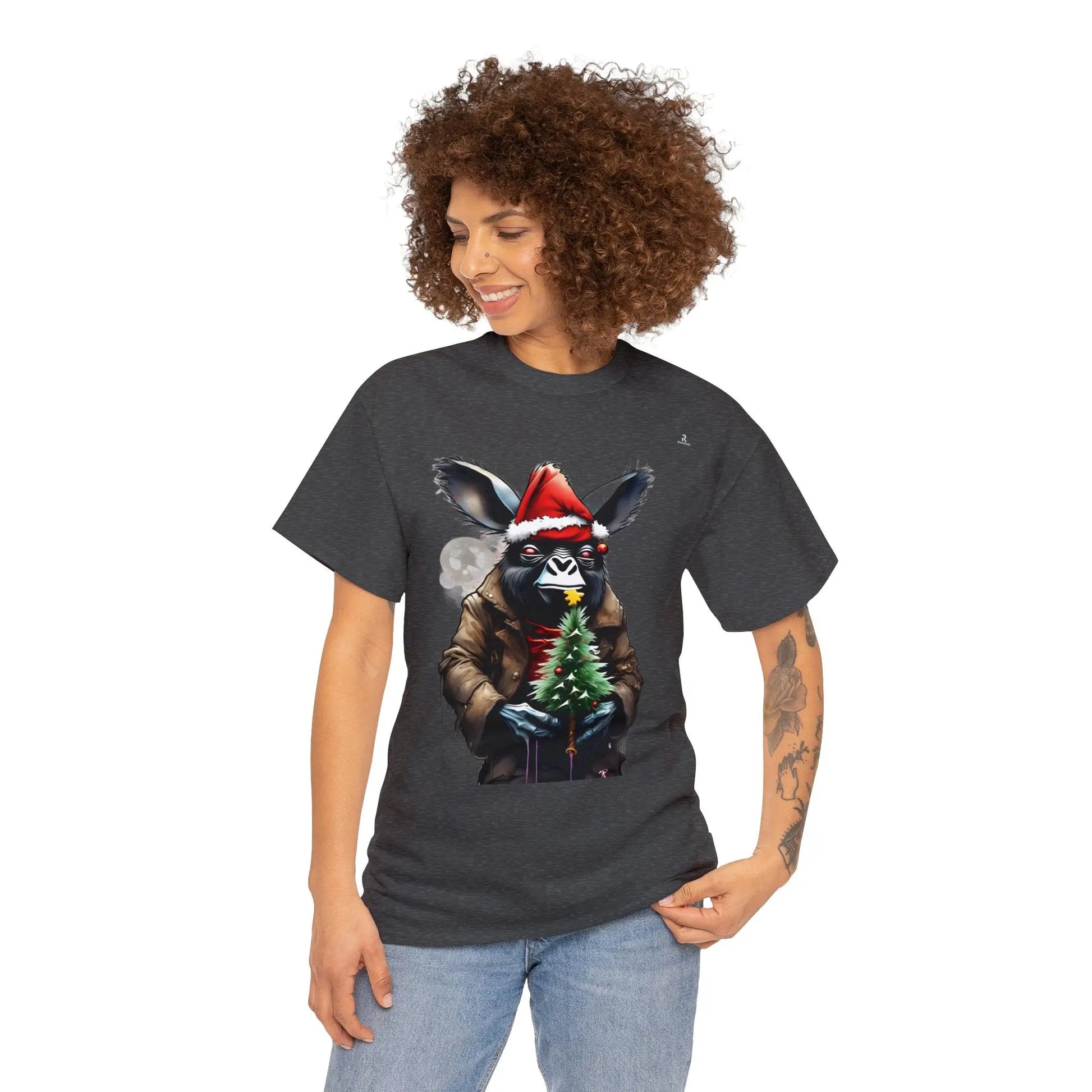 LAMA NOEL (U.E) - RoosStyle Design