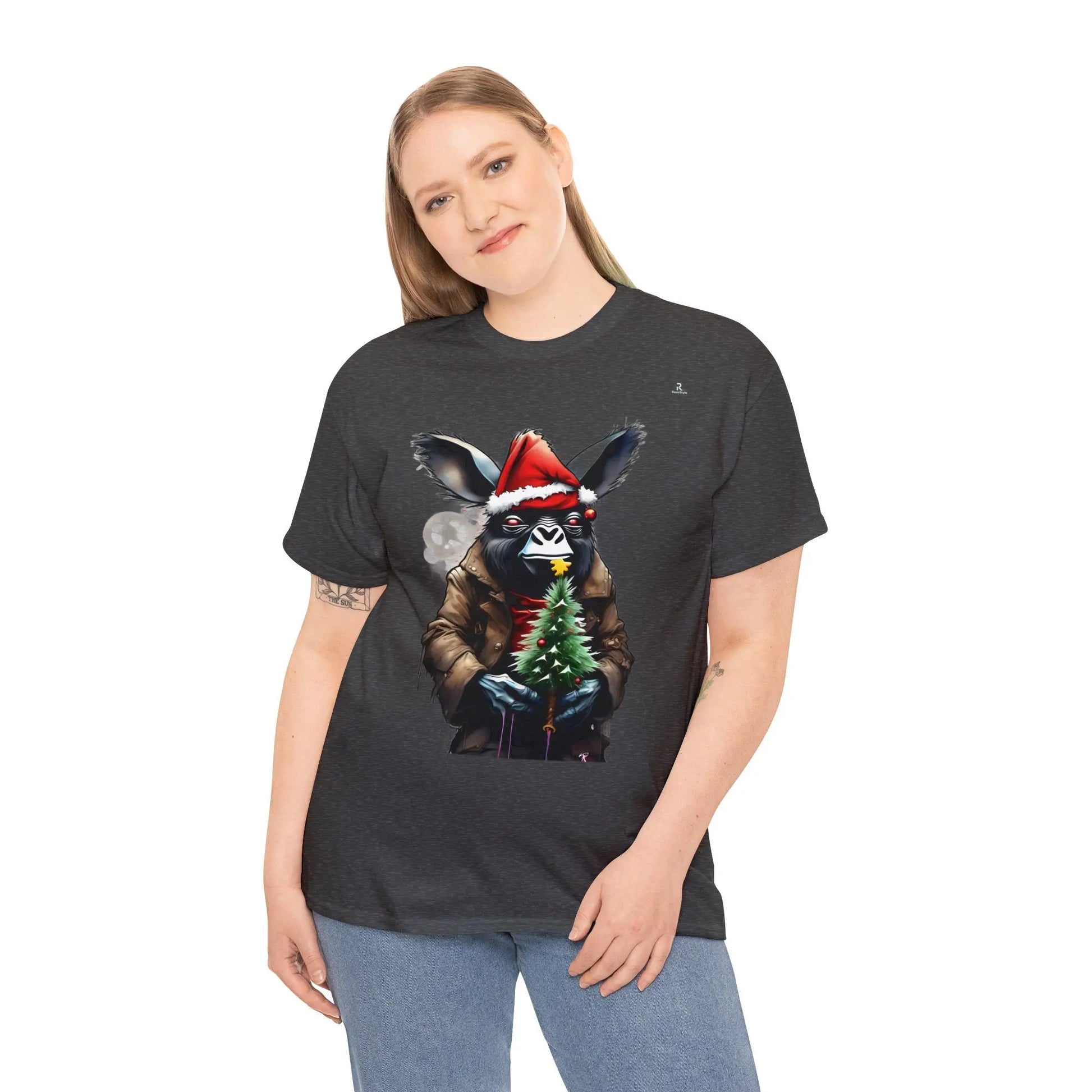 LAMA NOEL (U.E) - RoosStyle Design
