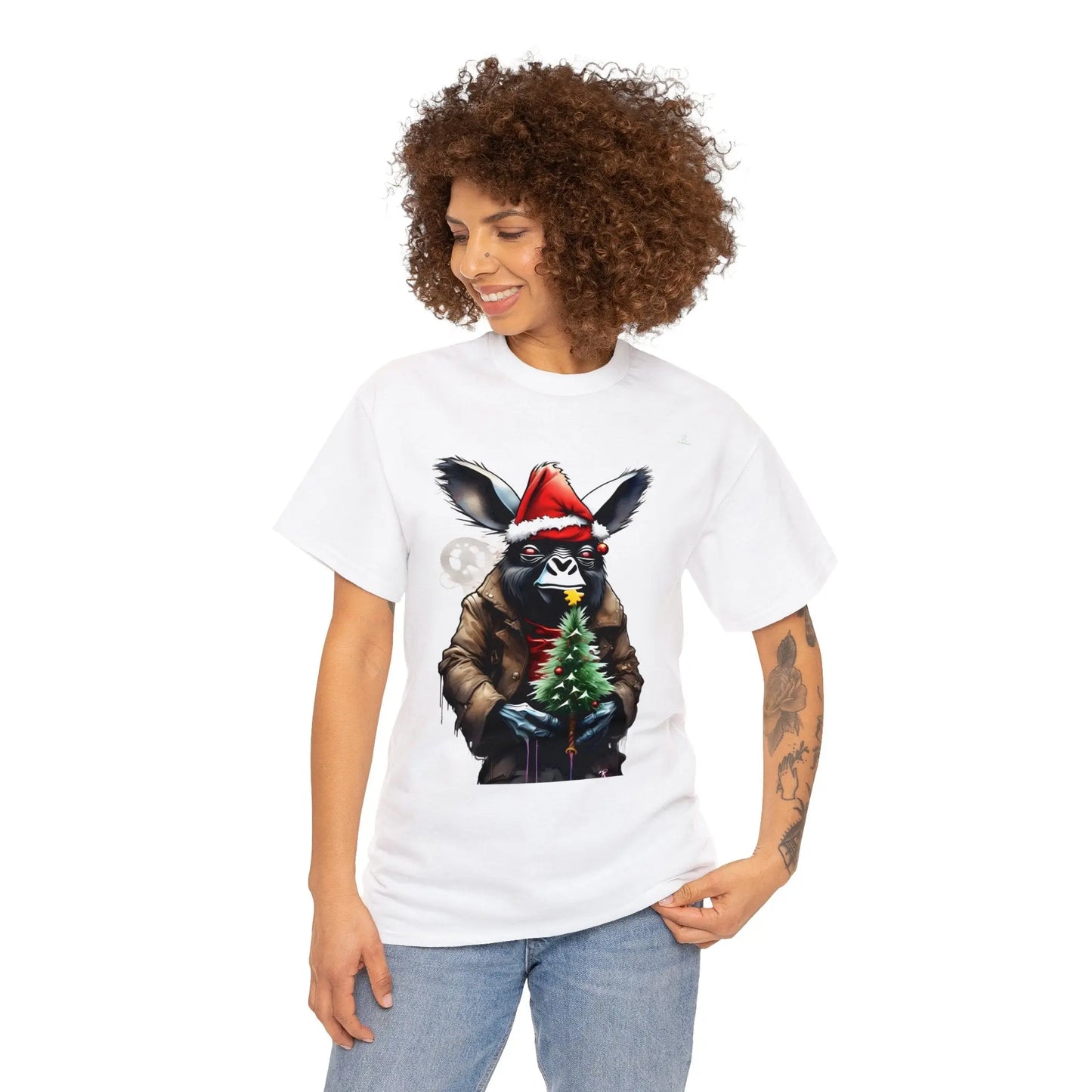 LAMA NOEL (U.E) - RoosStyle Design