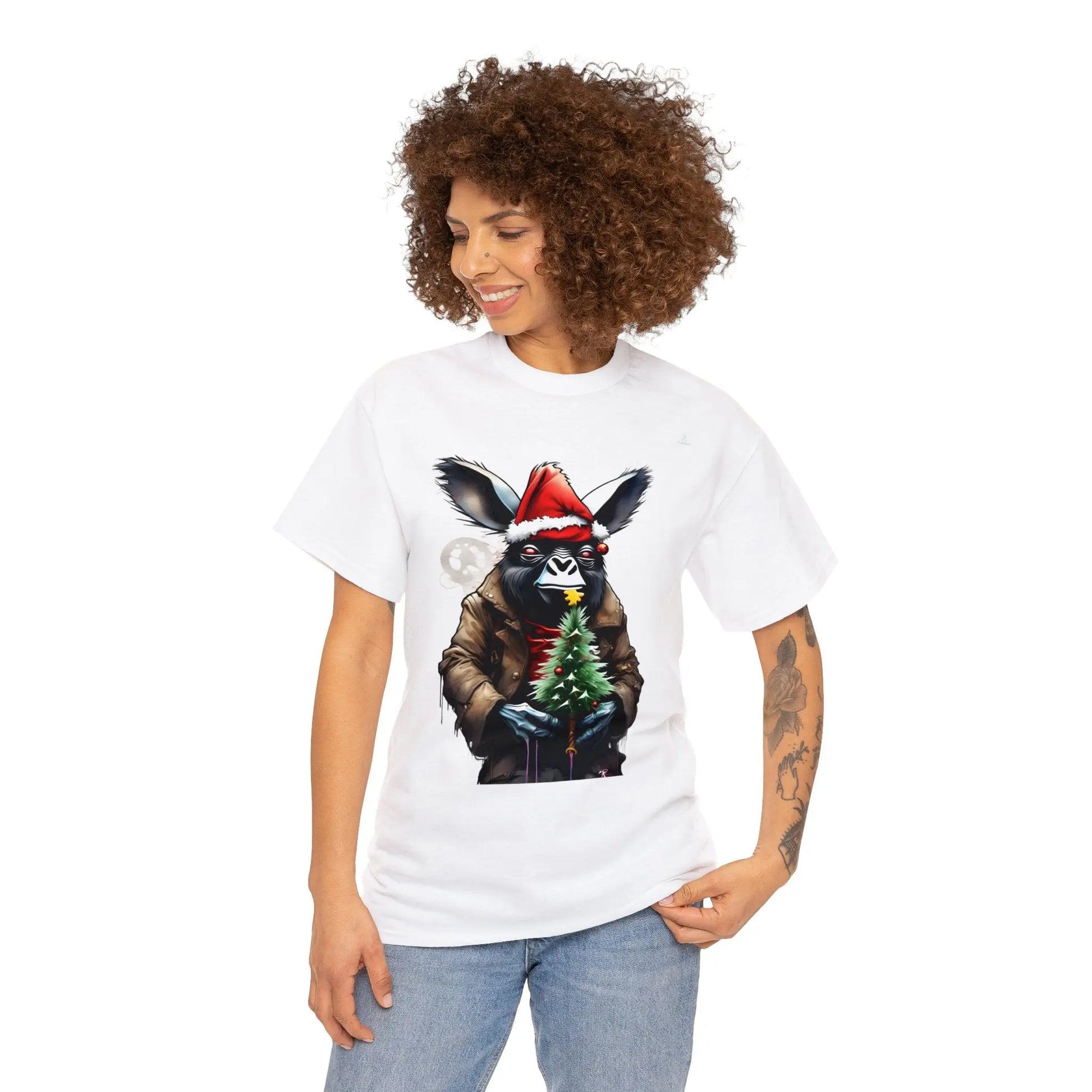 LAMA NOEL (U.E) - RoosStyle Design