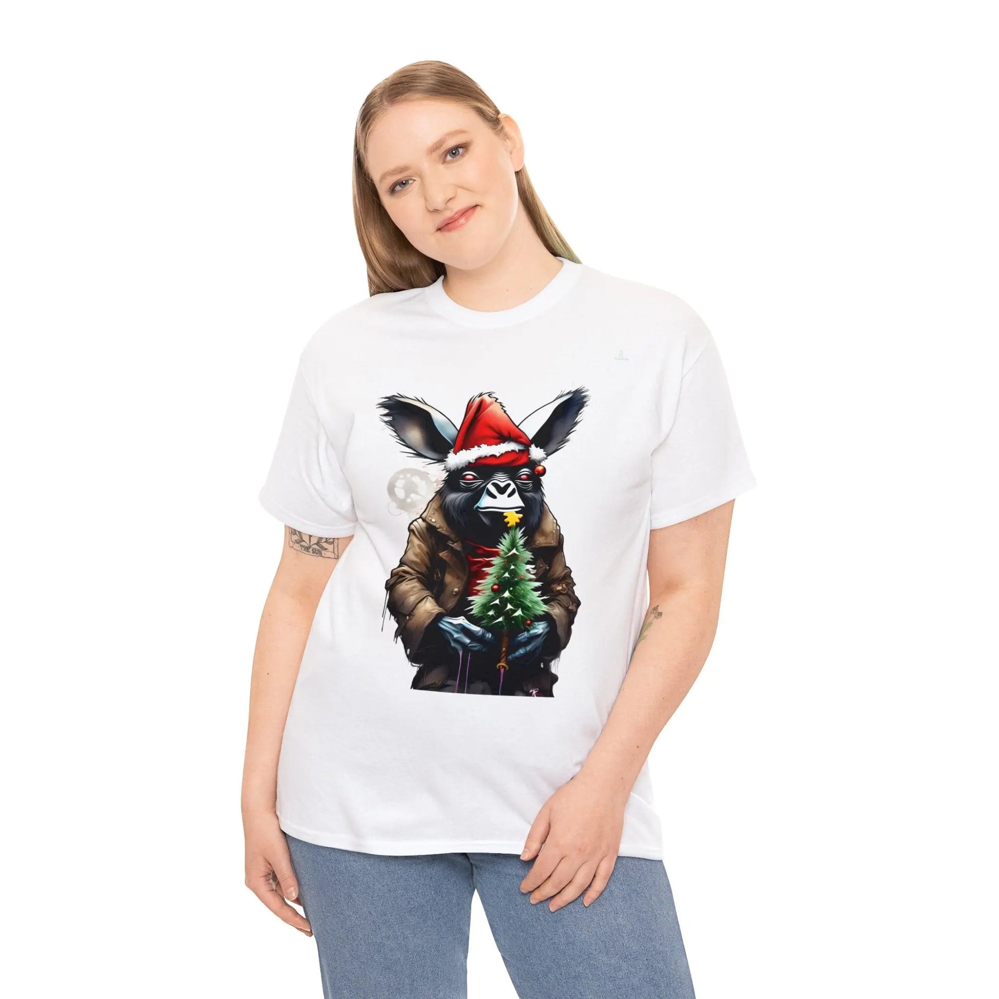 LAMA NOEL (U.E) - RoosStyle Design