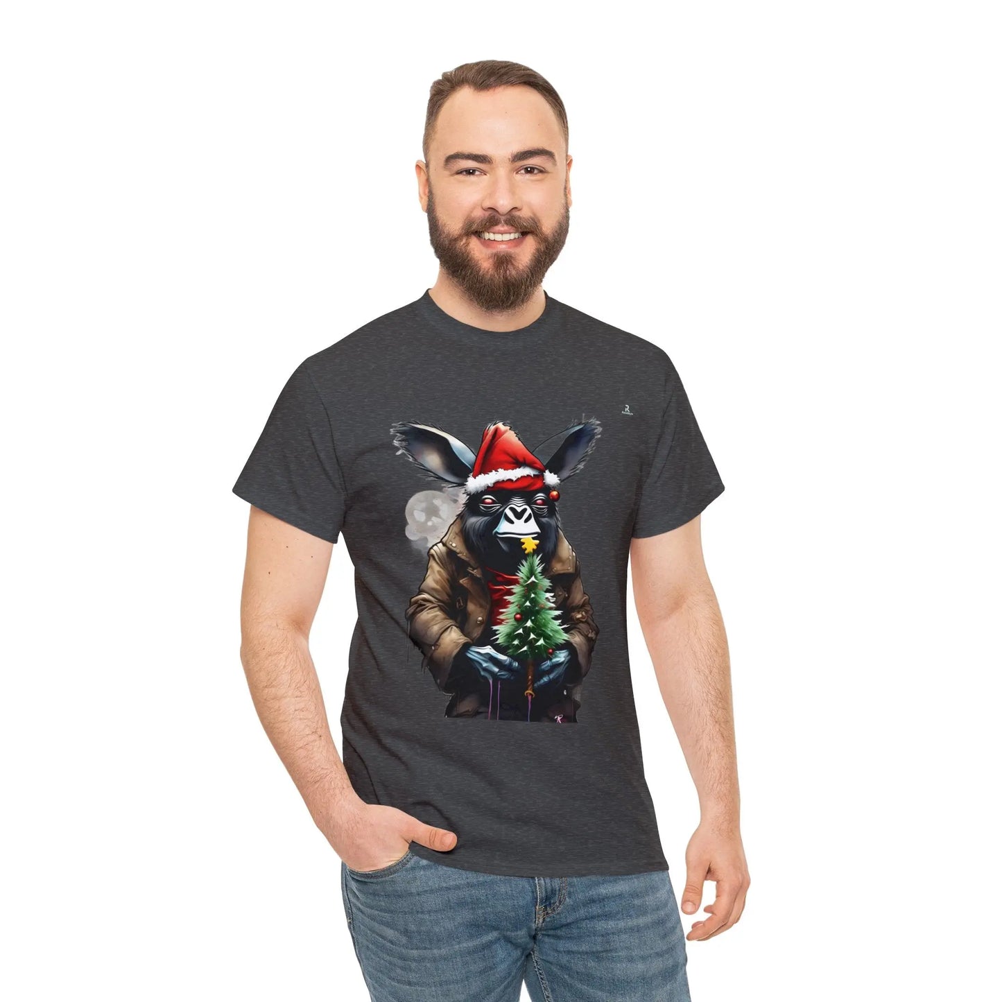 LAMA NOEL (U.S) - RoosStyle Design