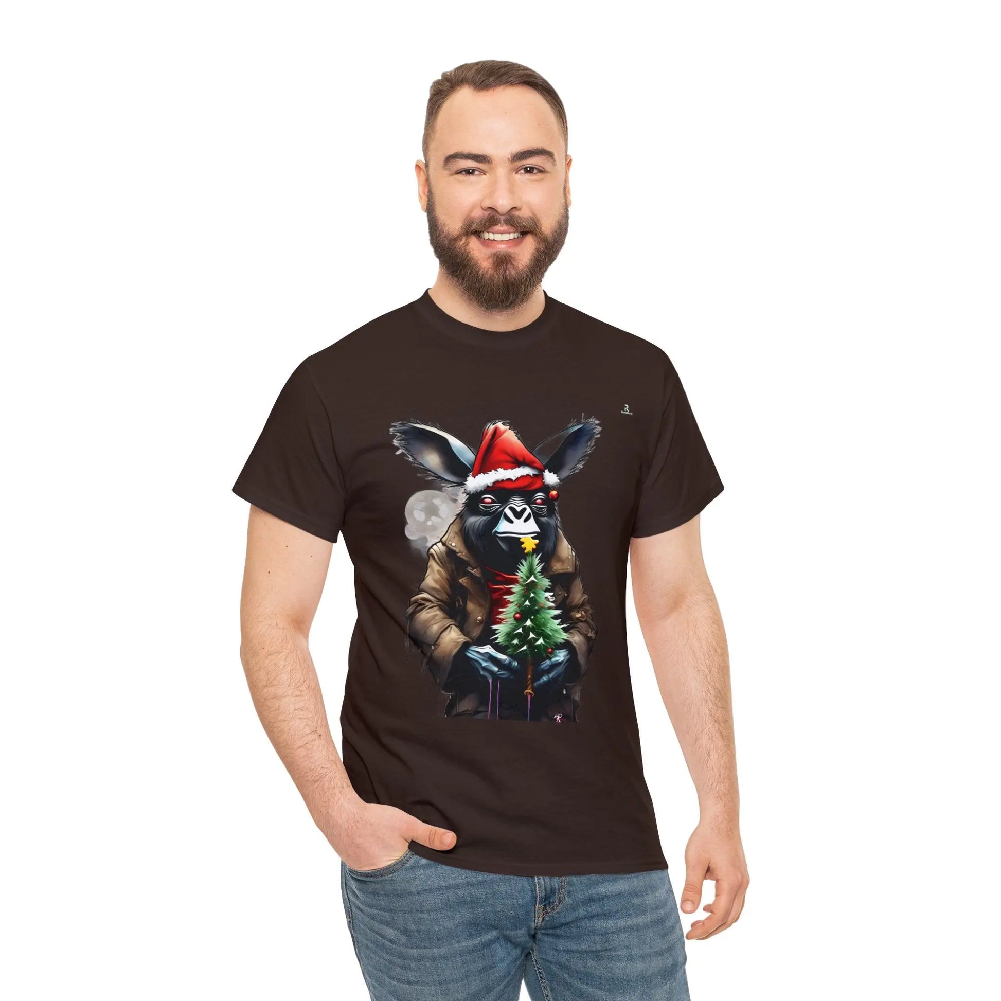 LAMA NOEL (U.S) - RoosStyle Design