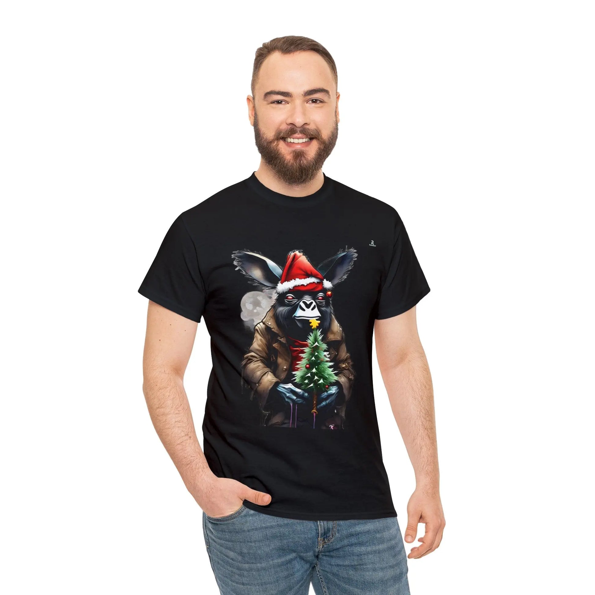 LAMA NOEL (U.S) - RoosStyle Design