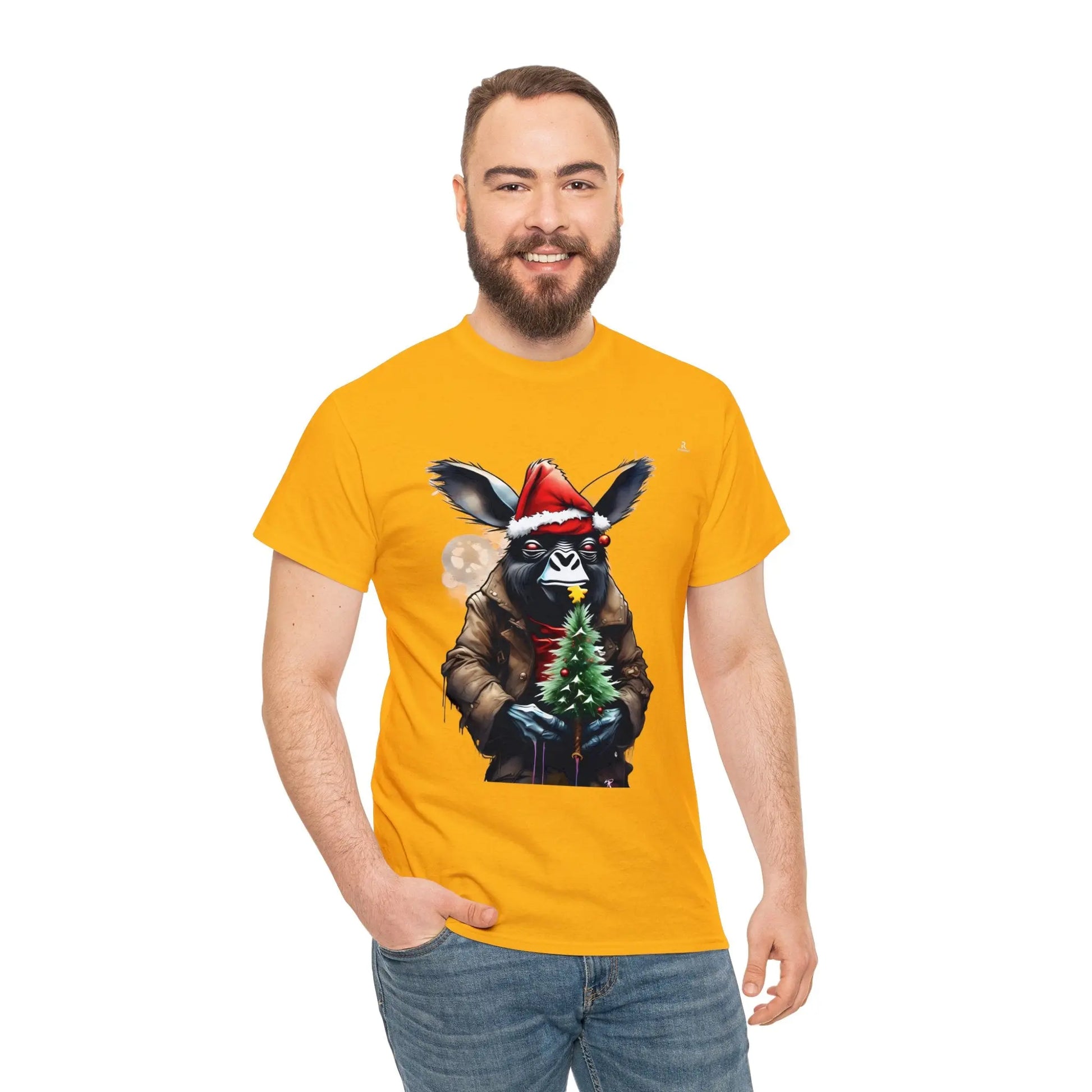 LAMA NOEL (U.S) - RoosStyle Design
