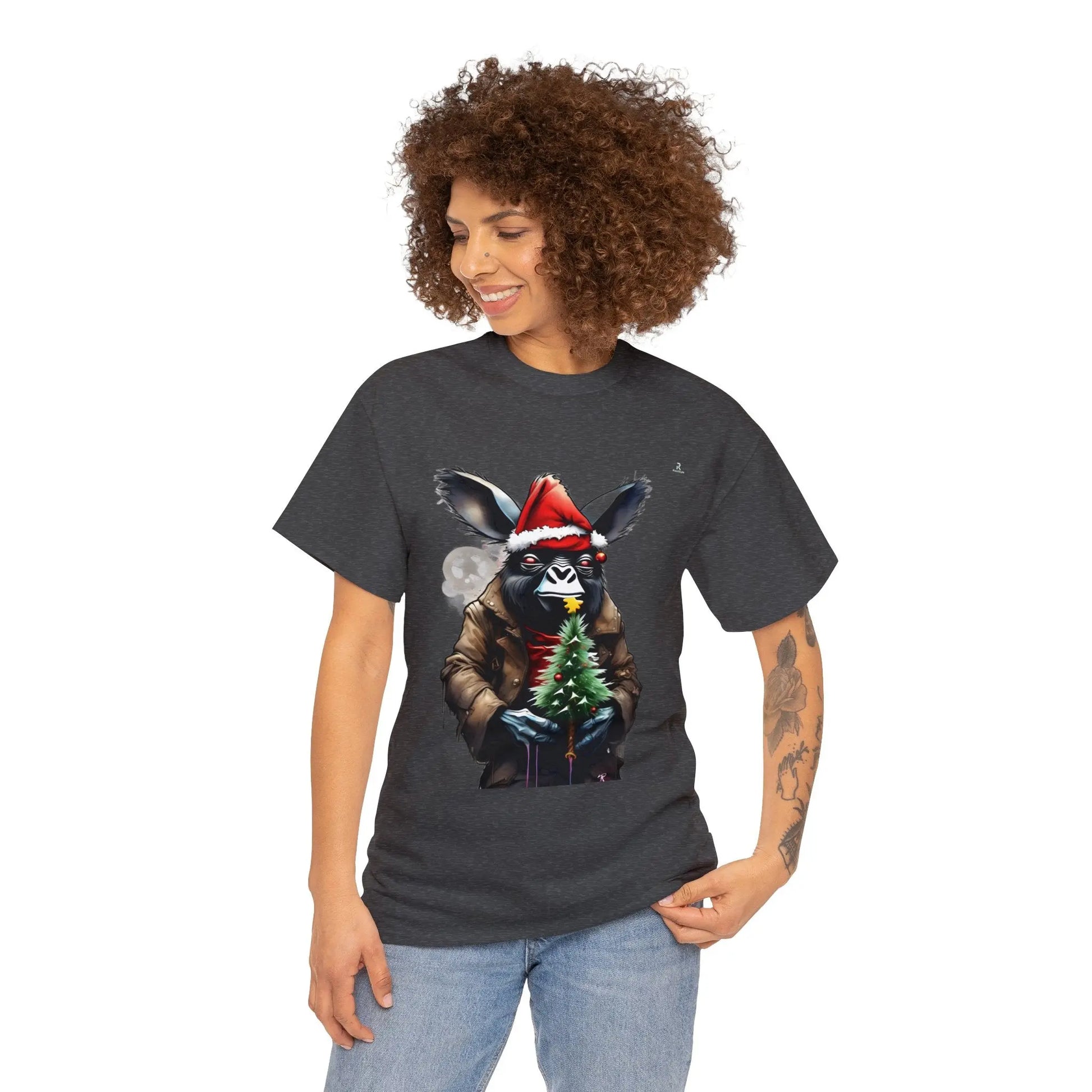 LAMA NOEL (U.S) - RoosStyle Design