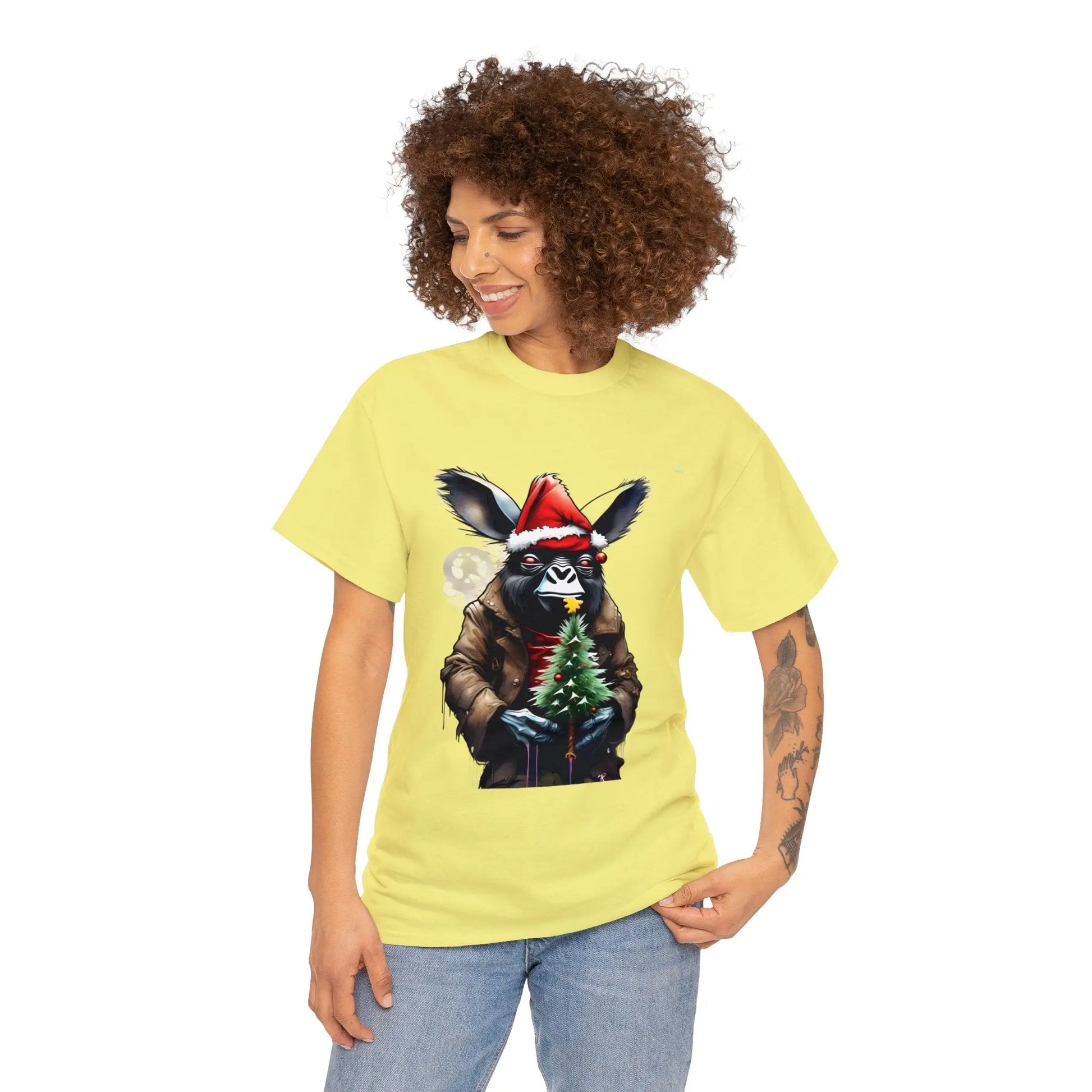 LAMA NOEL (U.S) - RoosStyle Design
