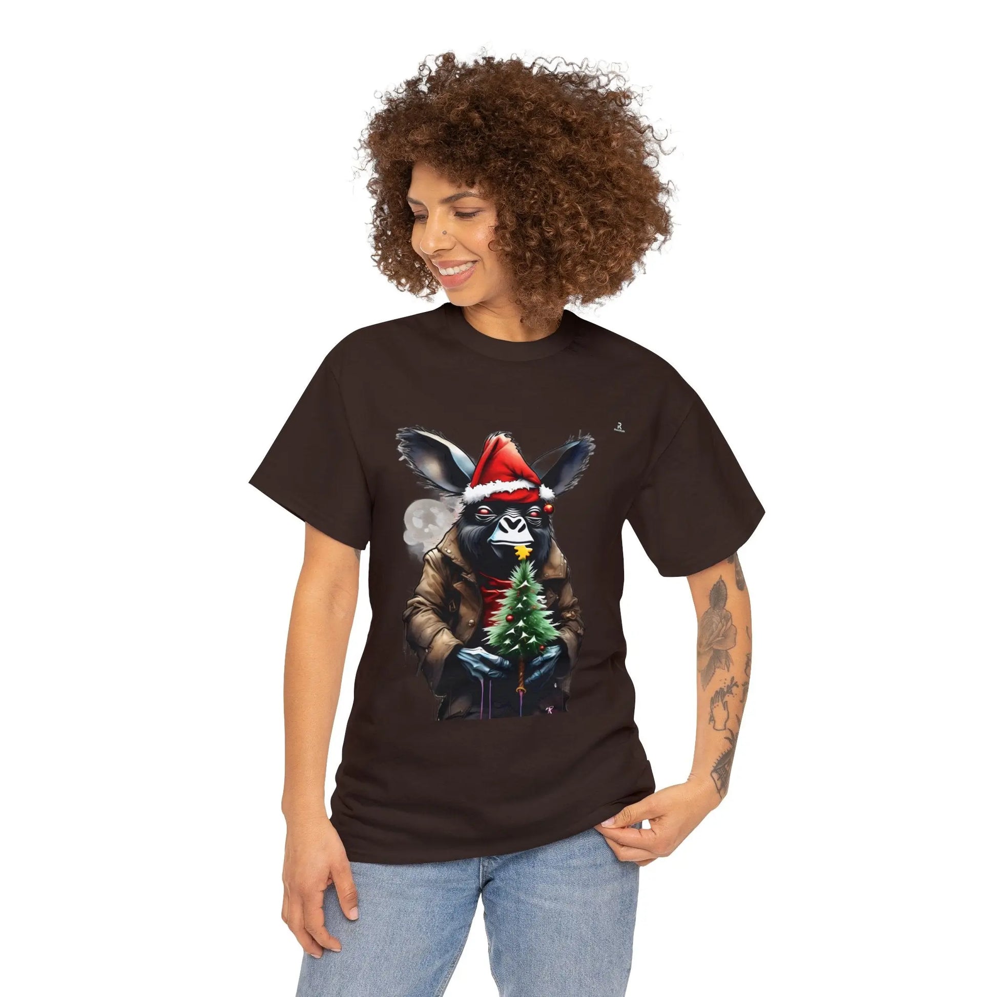 LAMA NOEL (U.S) - RoosStyle Design