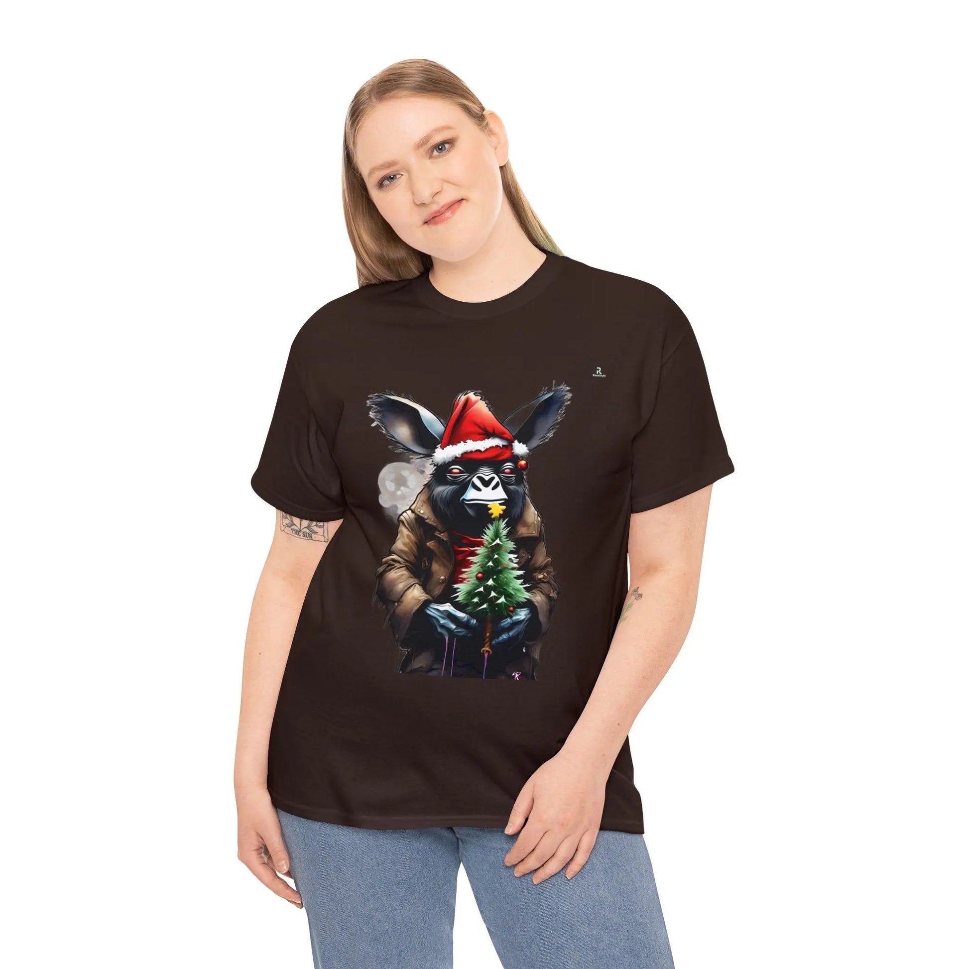 LAMA NOEL (U.S) - RoosStyle Design