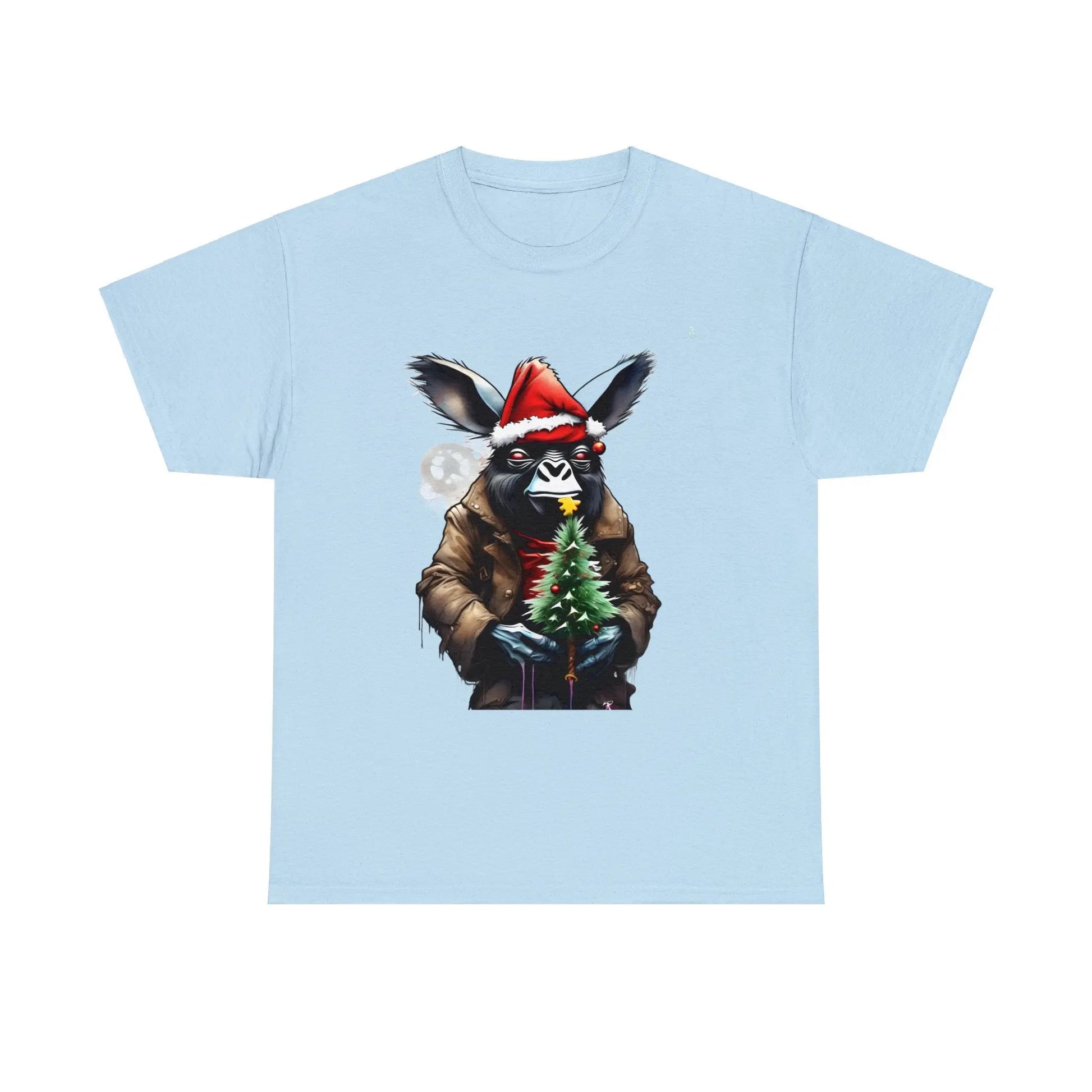 LAMA NOEL (U.S) - RoosStyle Design