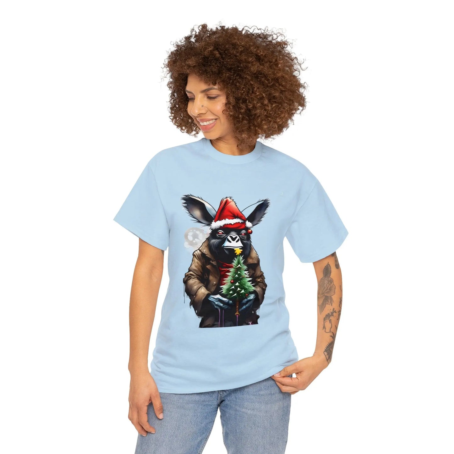 LAMA NOEL (U.S) - RoosStyle Design