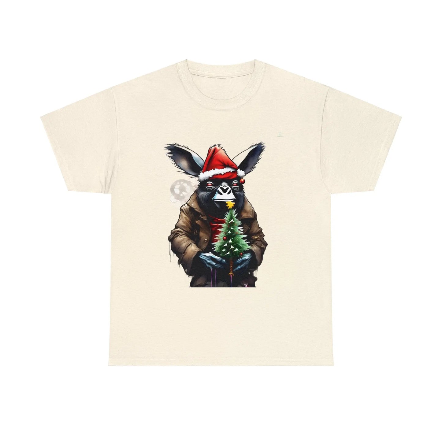 LAMA NOEL (U.S) - RoosStyle Design