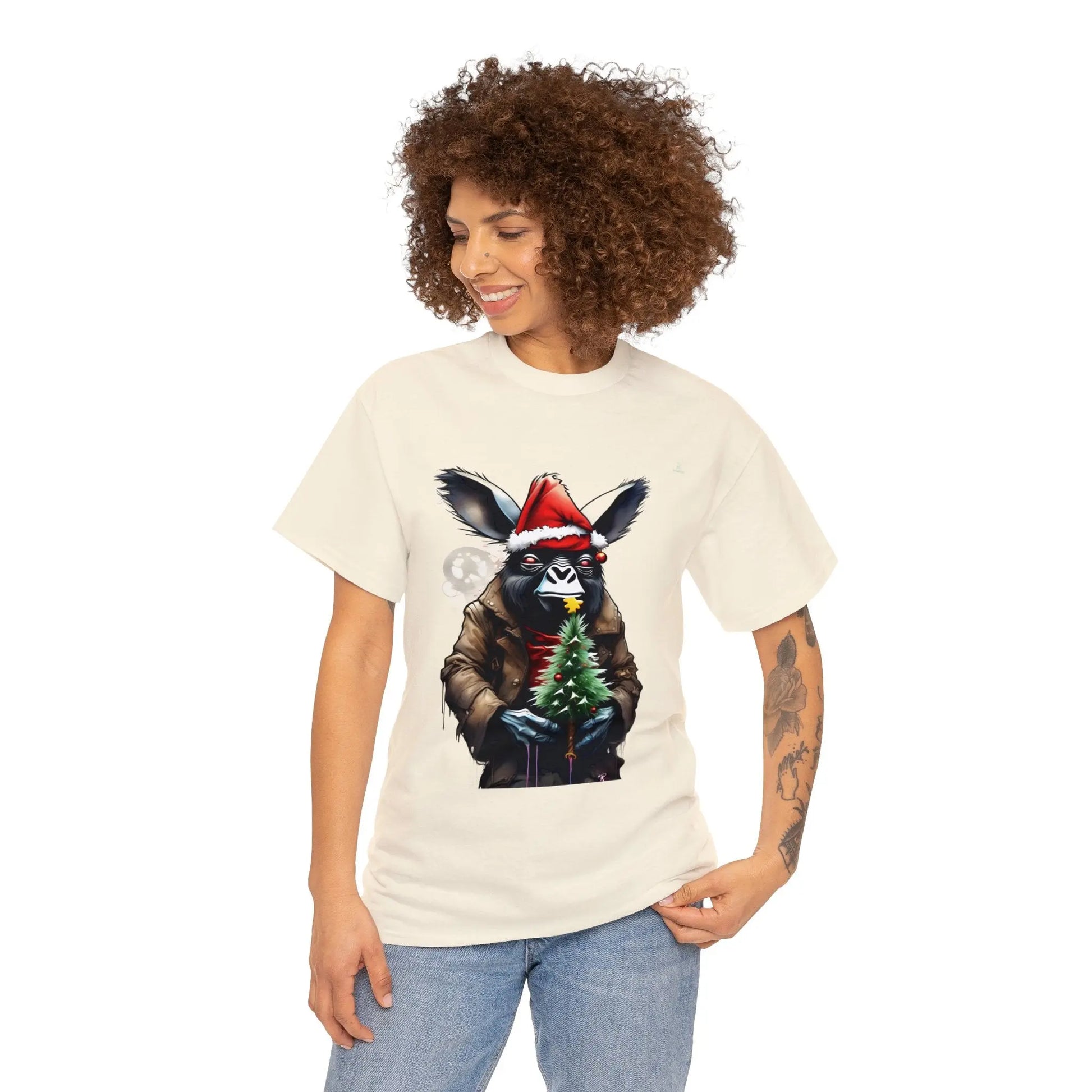 LAMA NOEL (U.S) - RoosStyle Design