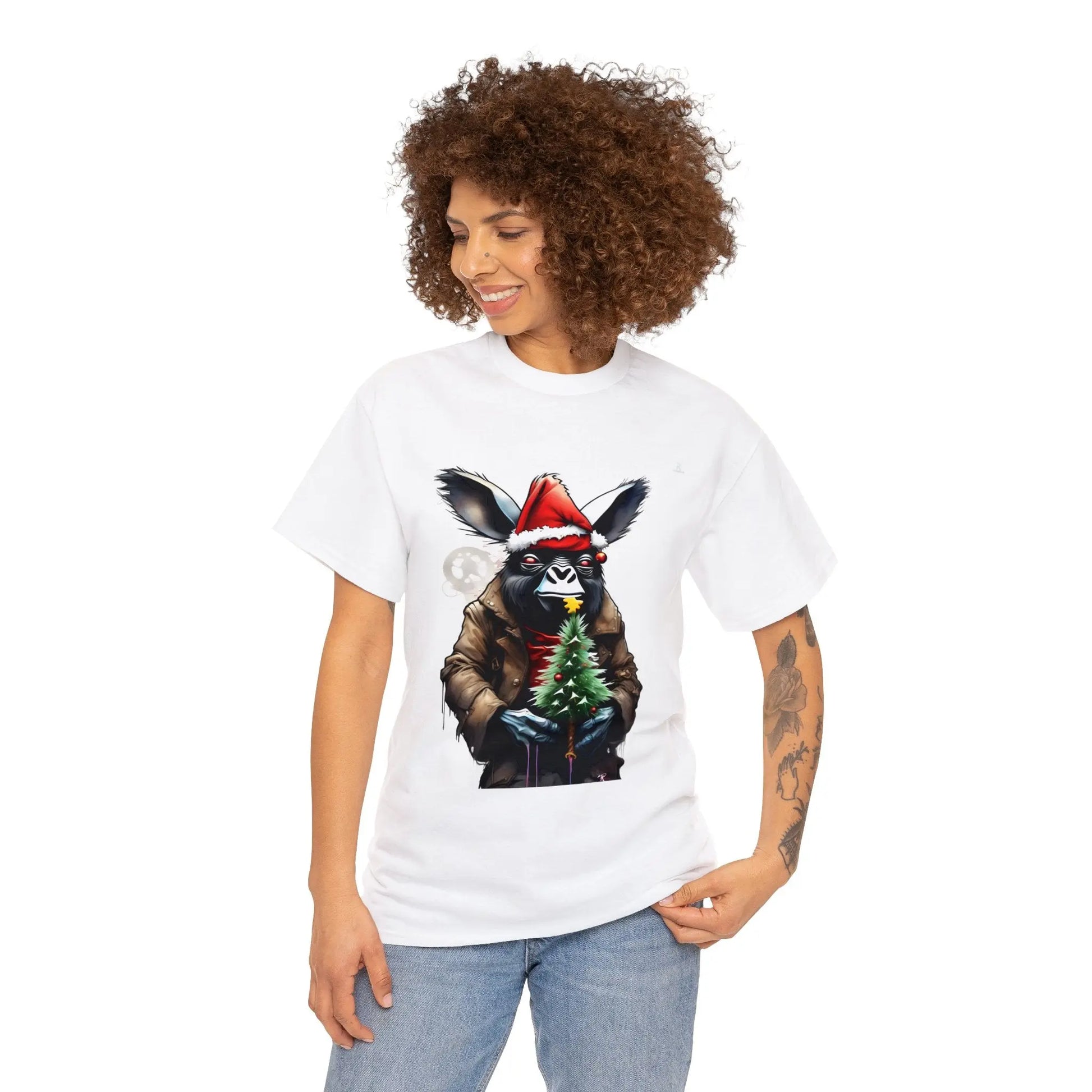 LAMA NOEL (U.S) - RoosStyle Design