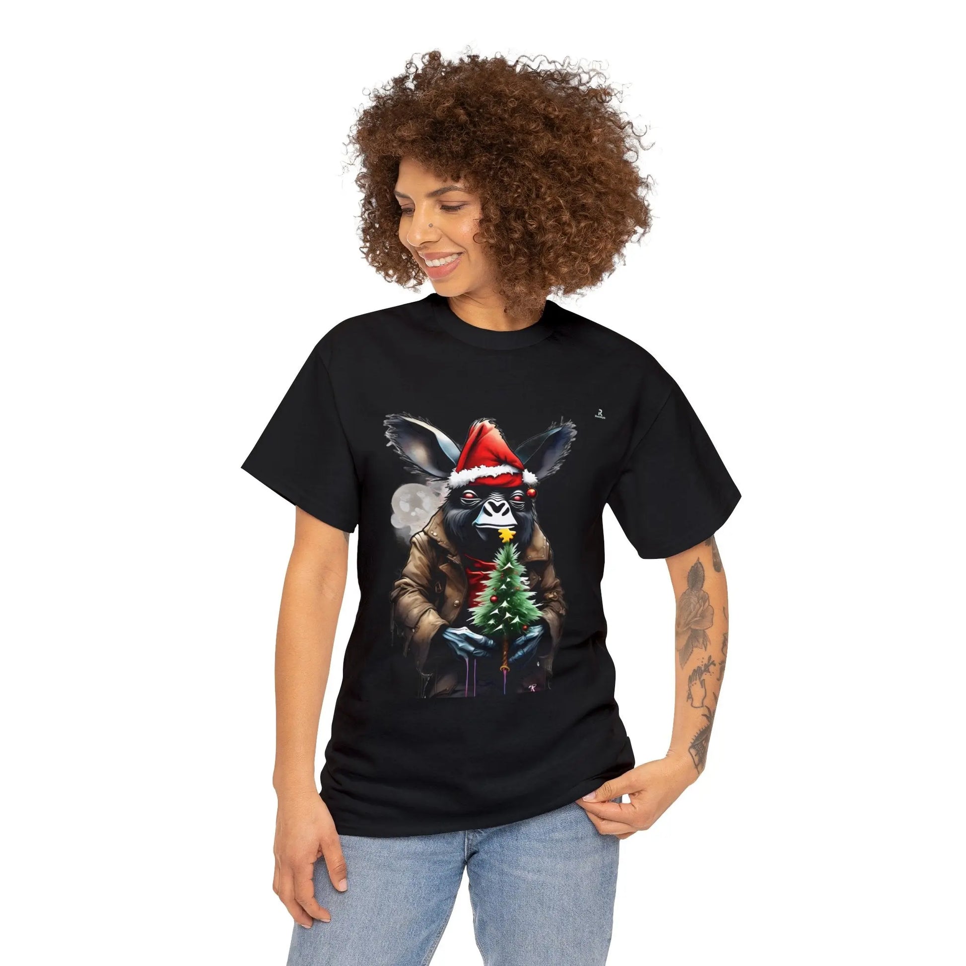 LAMA NOEL (U.S) - RoosStyle Design