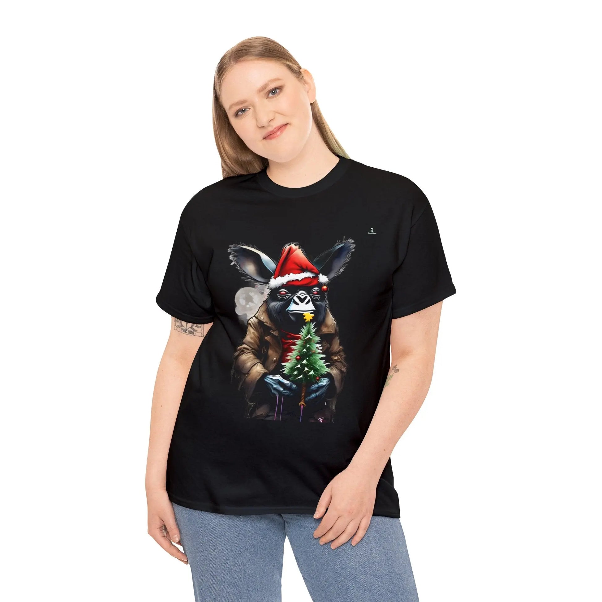 LAMA NOEL (U.S) - RoosStyle Design