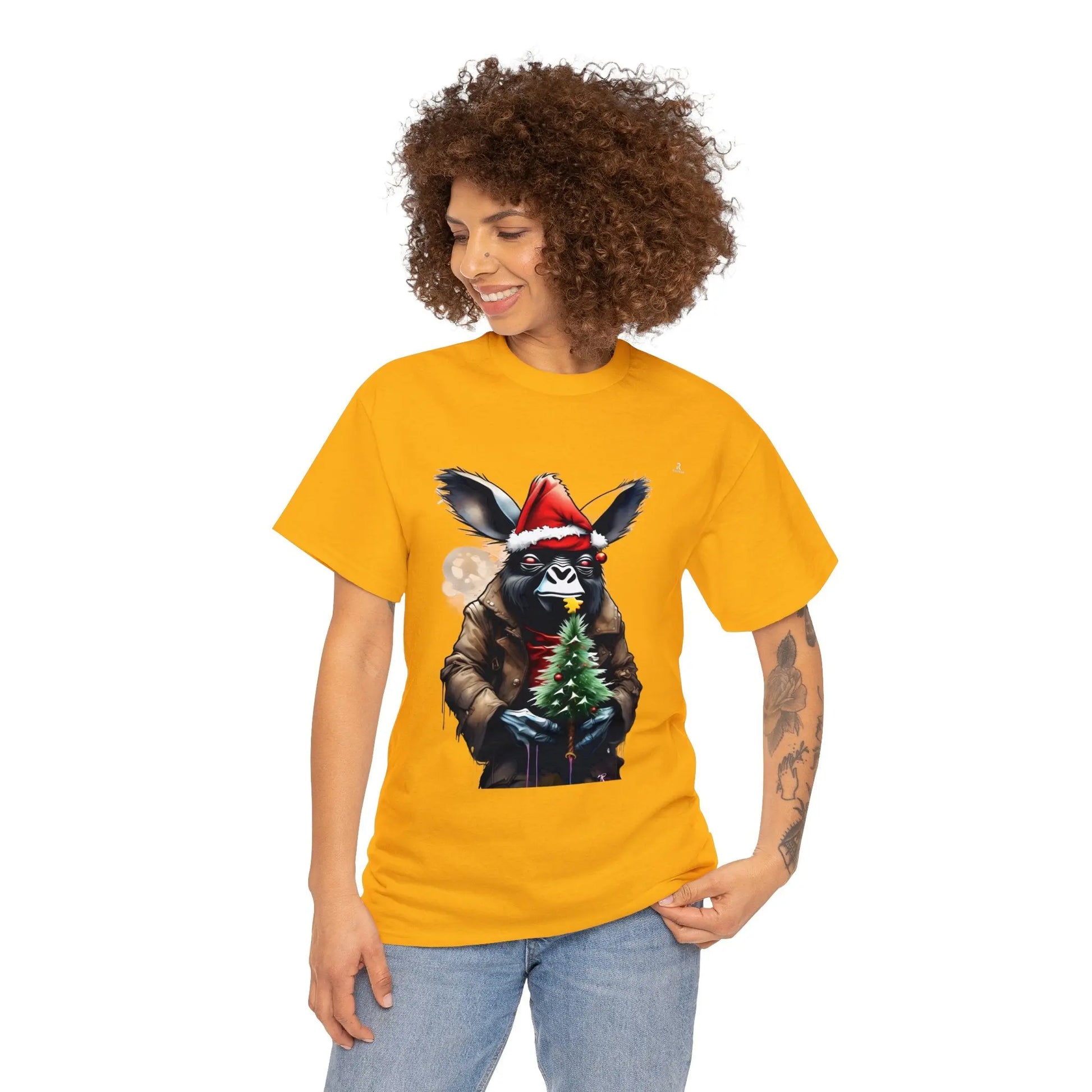 LAMA NOEL (U.S) - RoosStyle Design
