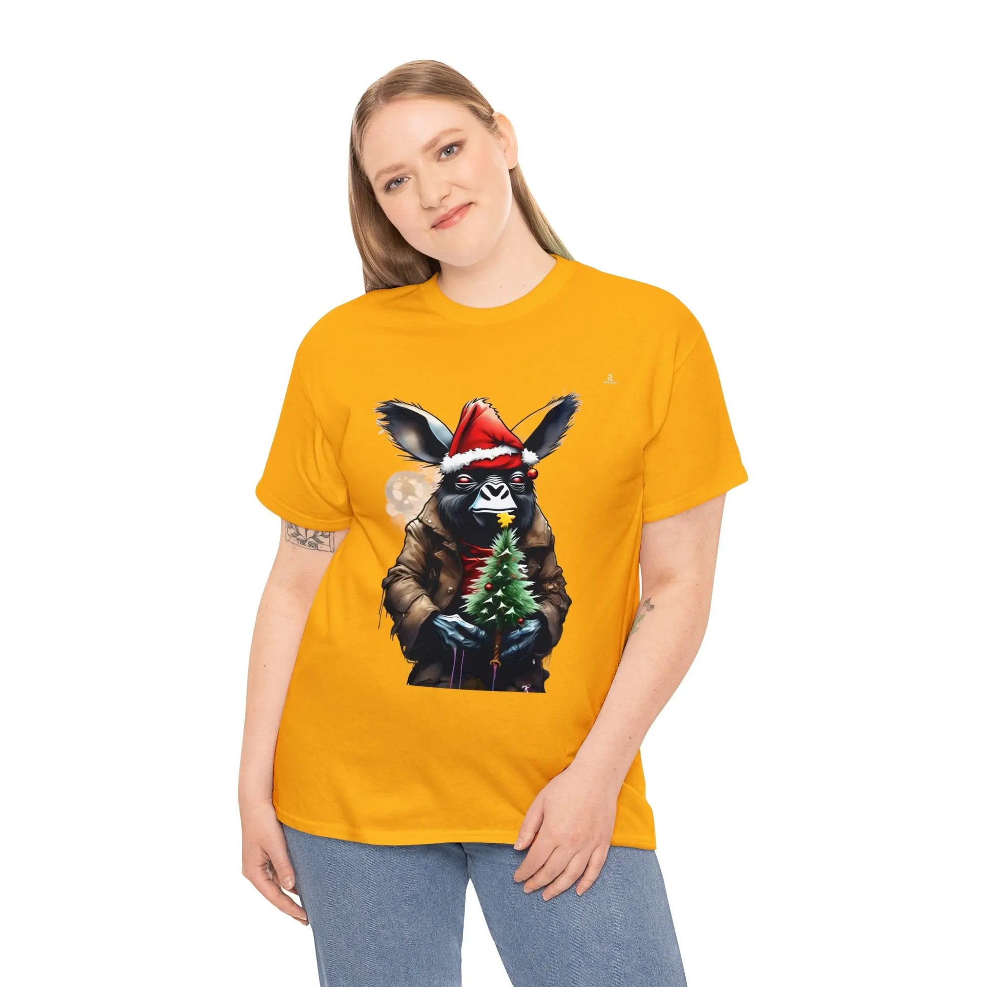 LAMA NOEL (U.S) - RoosStyle Design
