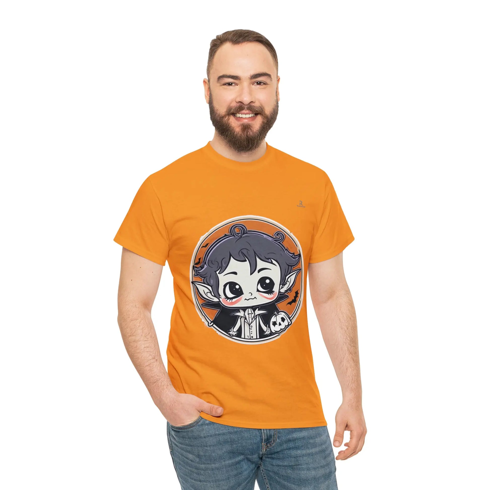 Little vampire aka vampiro - RoosStyle Design