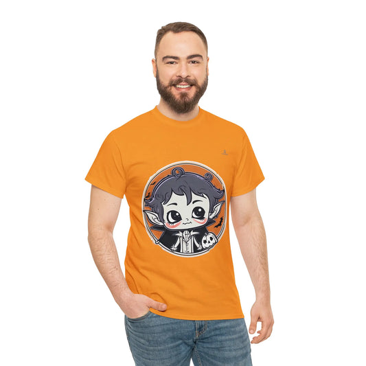 Little vampire aka vampiro - RoosStyle Design