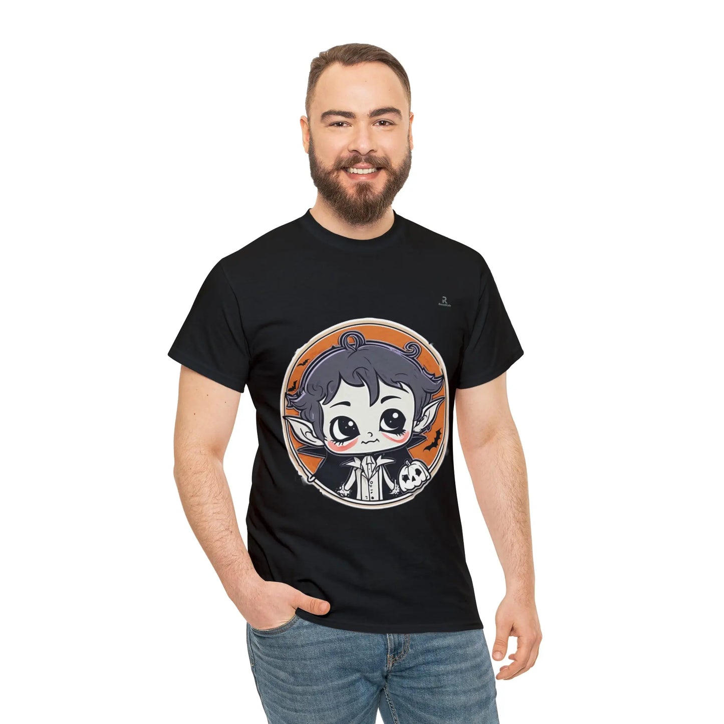 Little vampire aka vampiro - RoosStyle Design