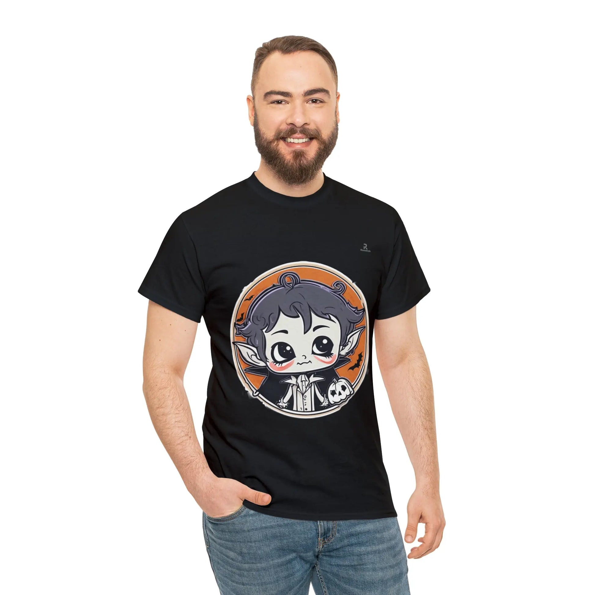 Little vampire aka vampiro - RoosStyle Design