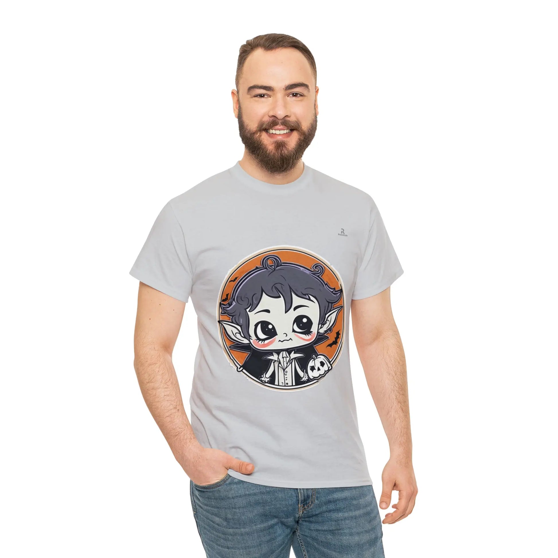 Little vampire aka vampiro - RoosStyle Design