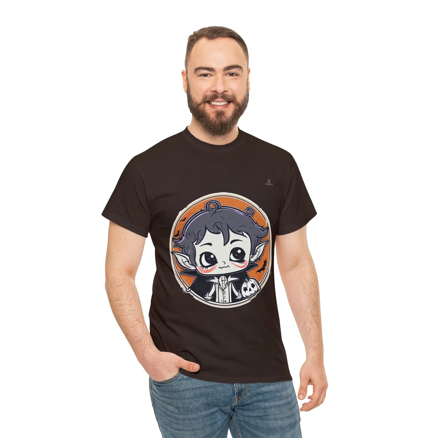 Little vampire aka vampiro - RoosStyle Design
