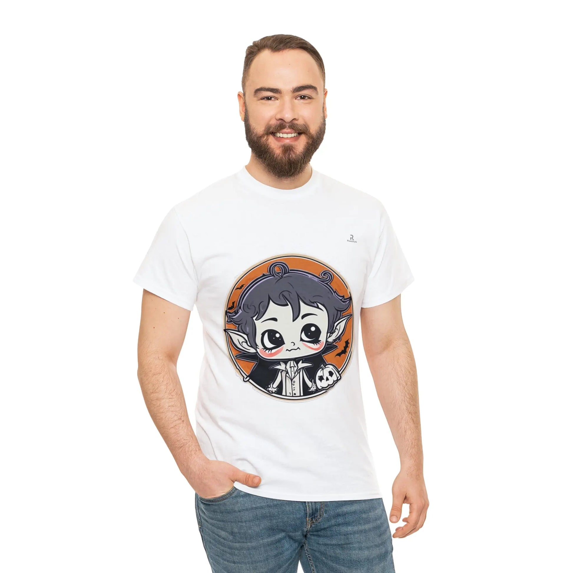 Little vampire aka vampiro - RoosStyle Design