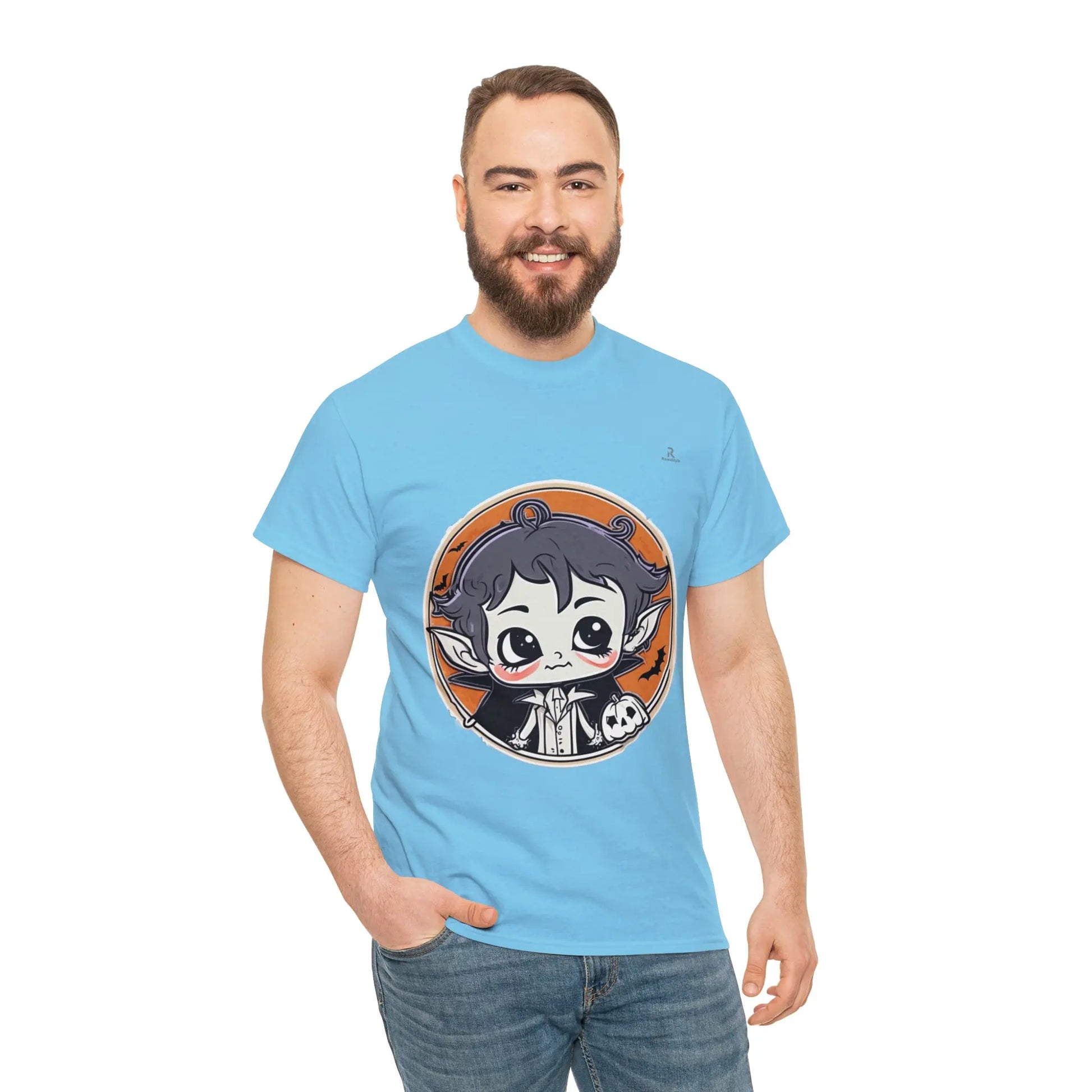 Little vampire aka vampiro - RoosStyle Design