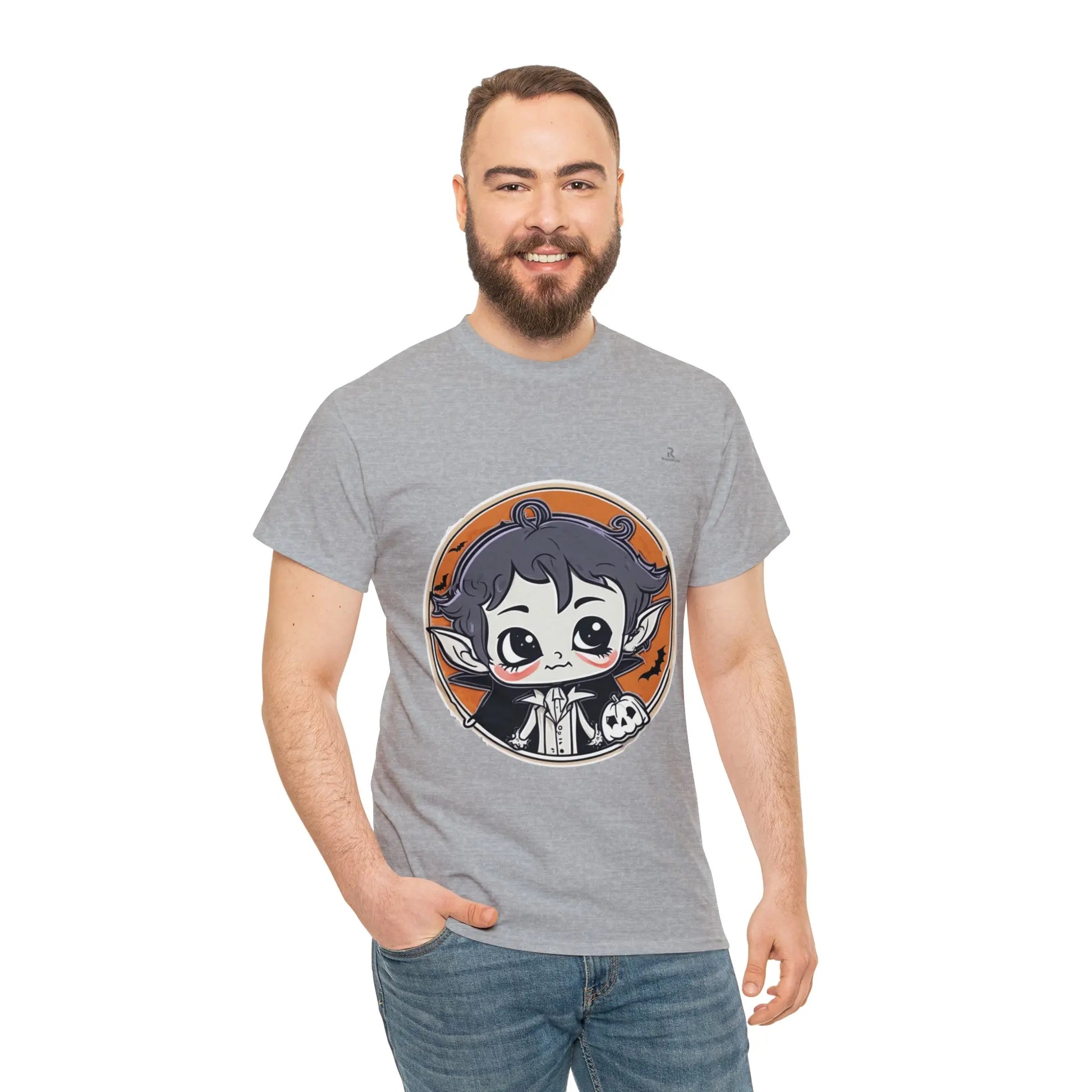 Little vampire aka vampiro - RoosStyle Design