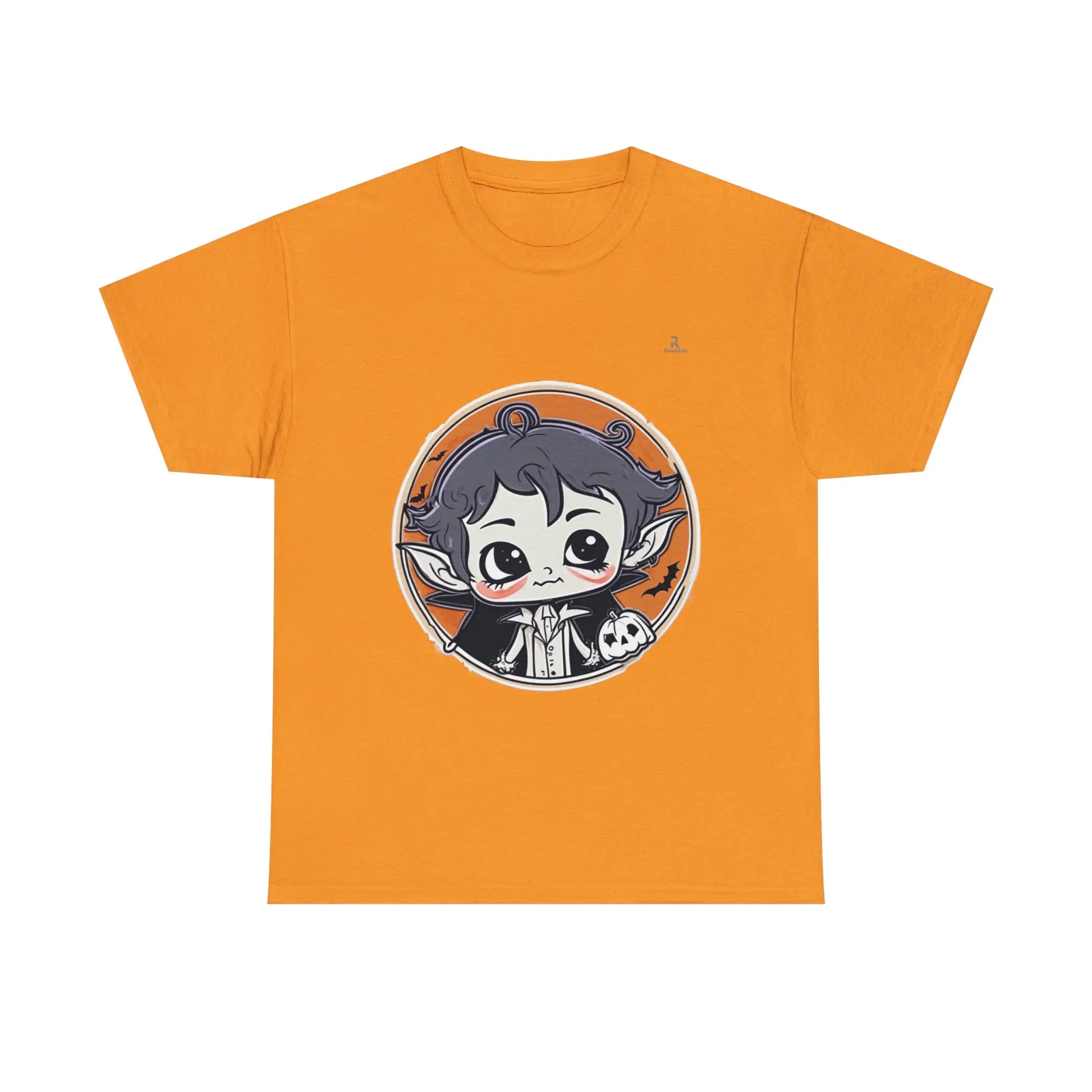 Little vampire aka vampiro - RoosStyle Design