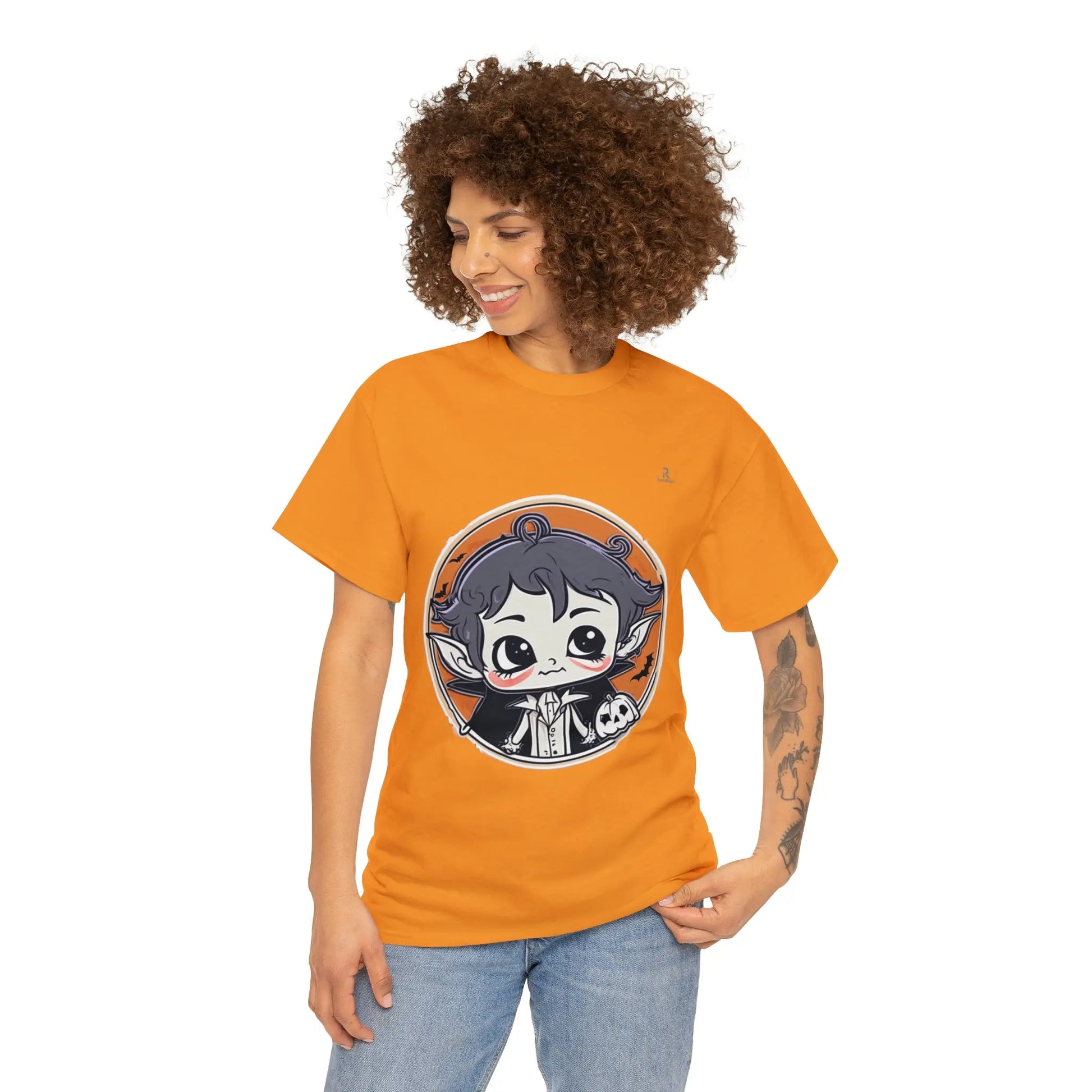 Little vampire aka vampiro - RoosStyle Design