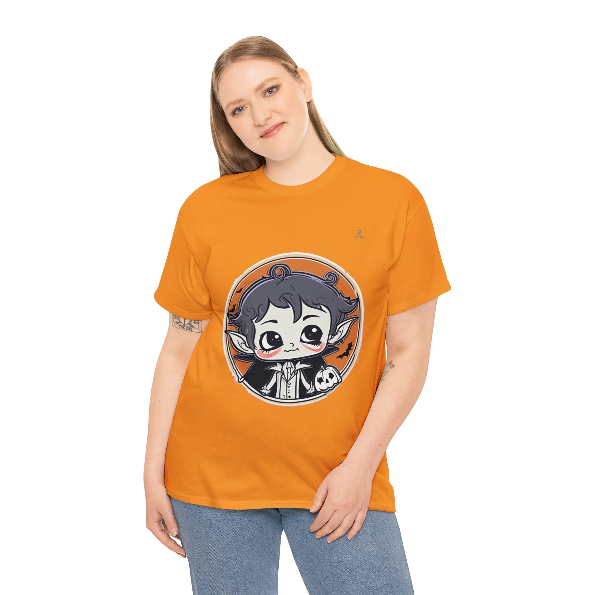 Little vampire aka vampiro - RoosStyle Design