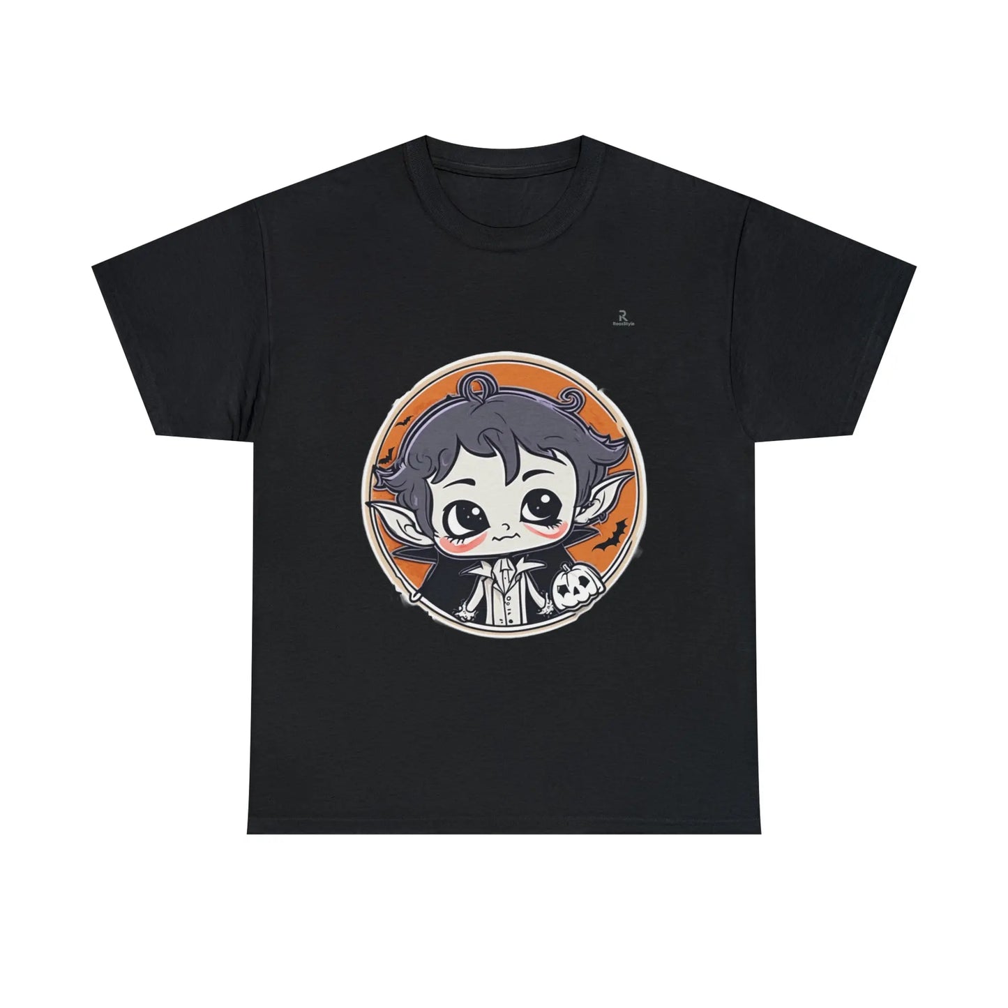 Little vampire aka vampiro - RoosStyle Design