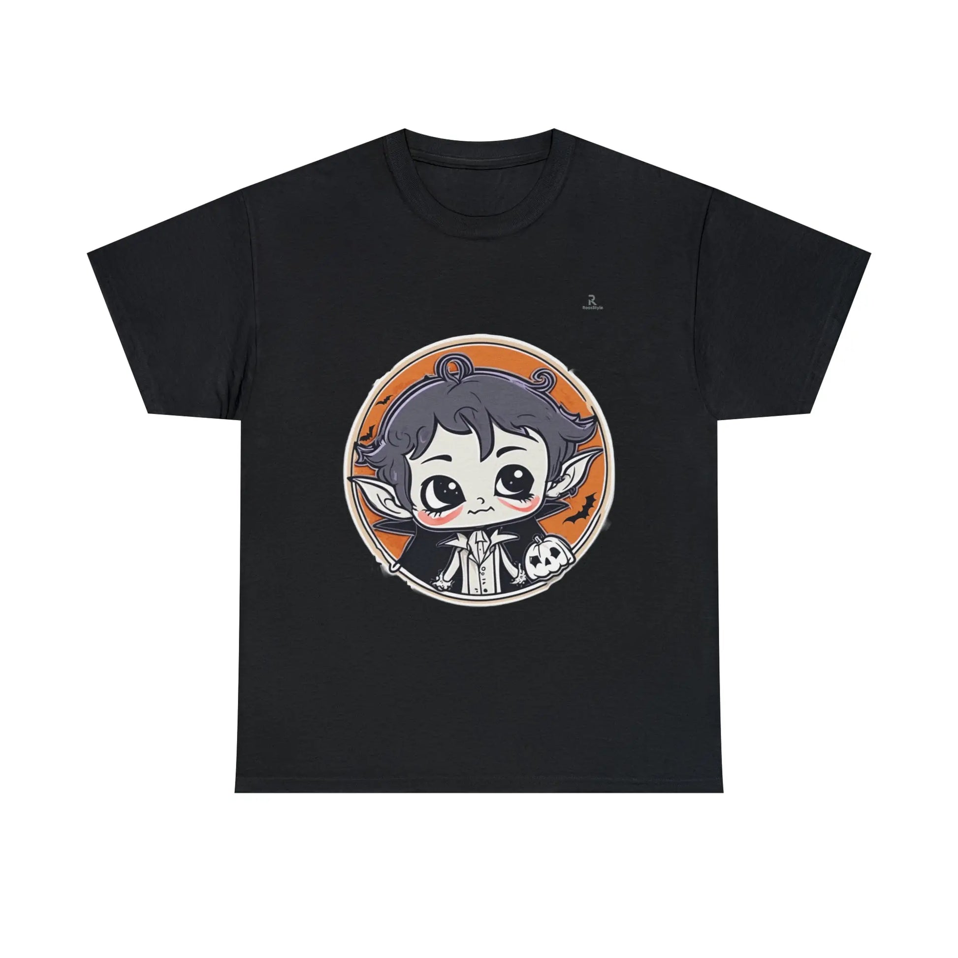 Little vampire aka vampiro - RoosStyle Design