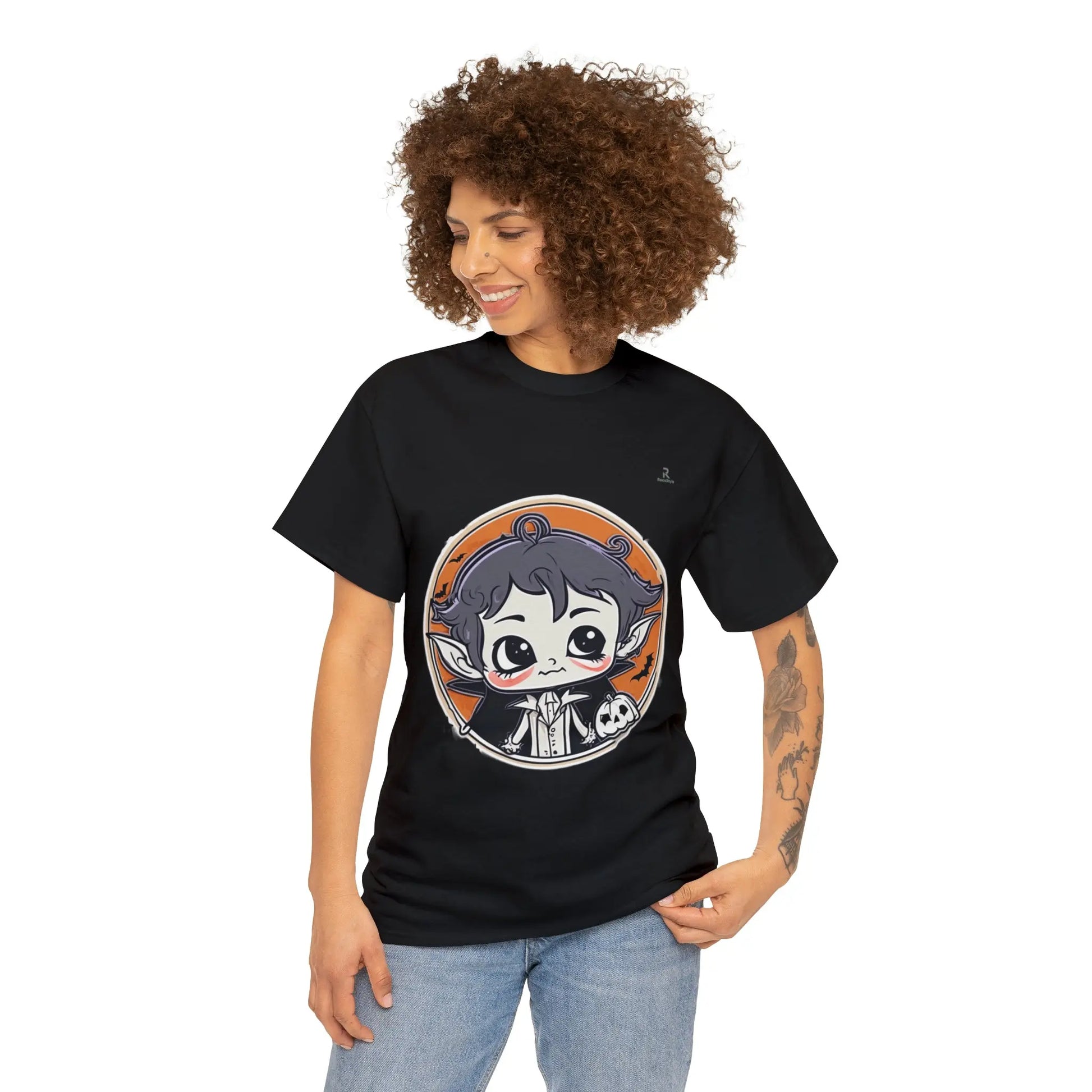 Little vampire aka vampiro - RoosStyle Design