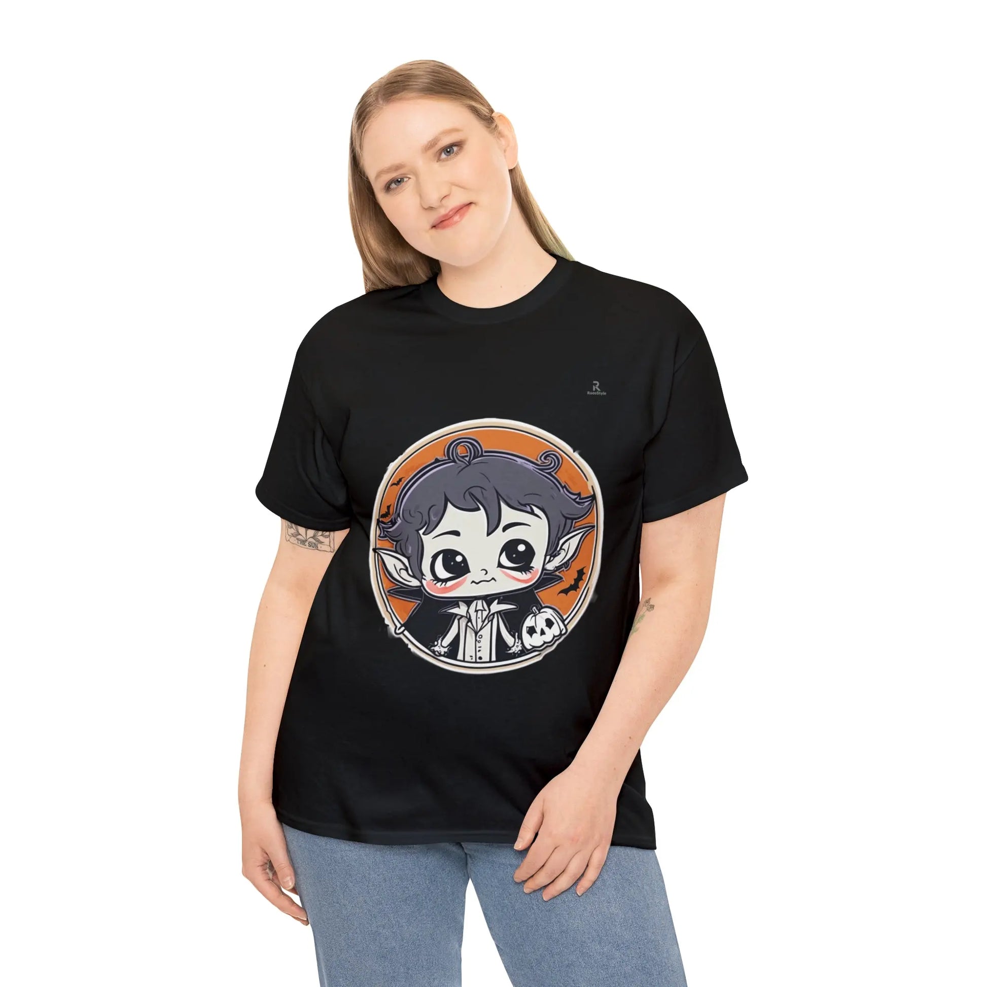 Little vampire aka vampiro - RoosStyle Design