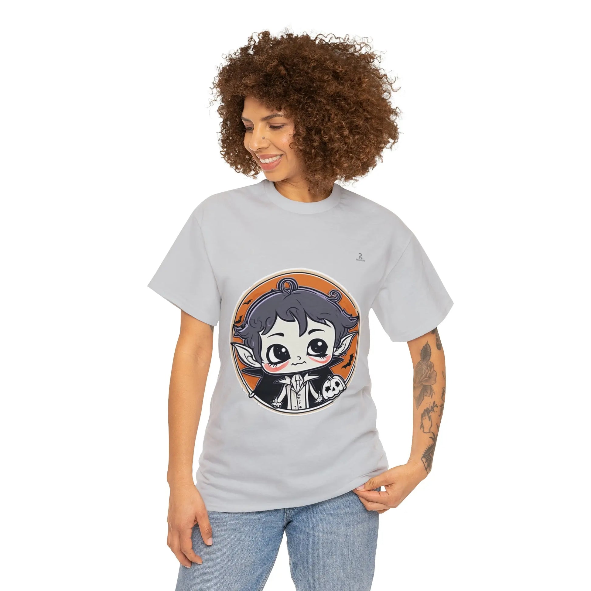 Little vampire aka vampiro - RoosStyle Design