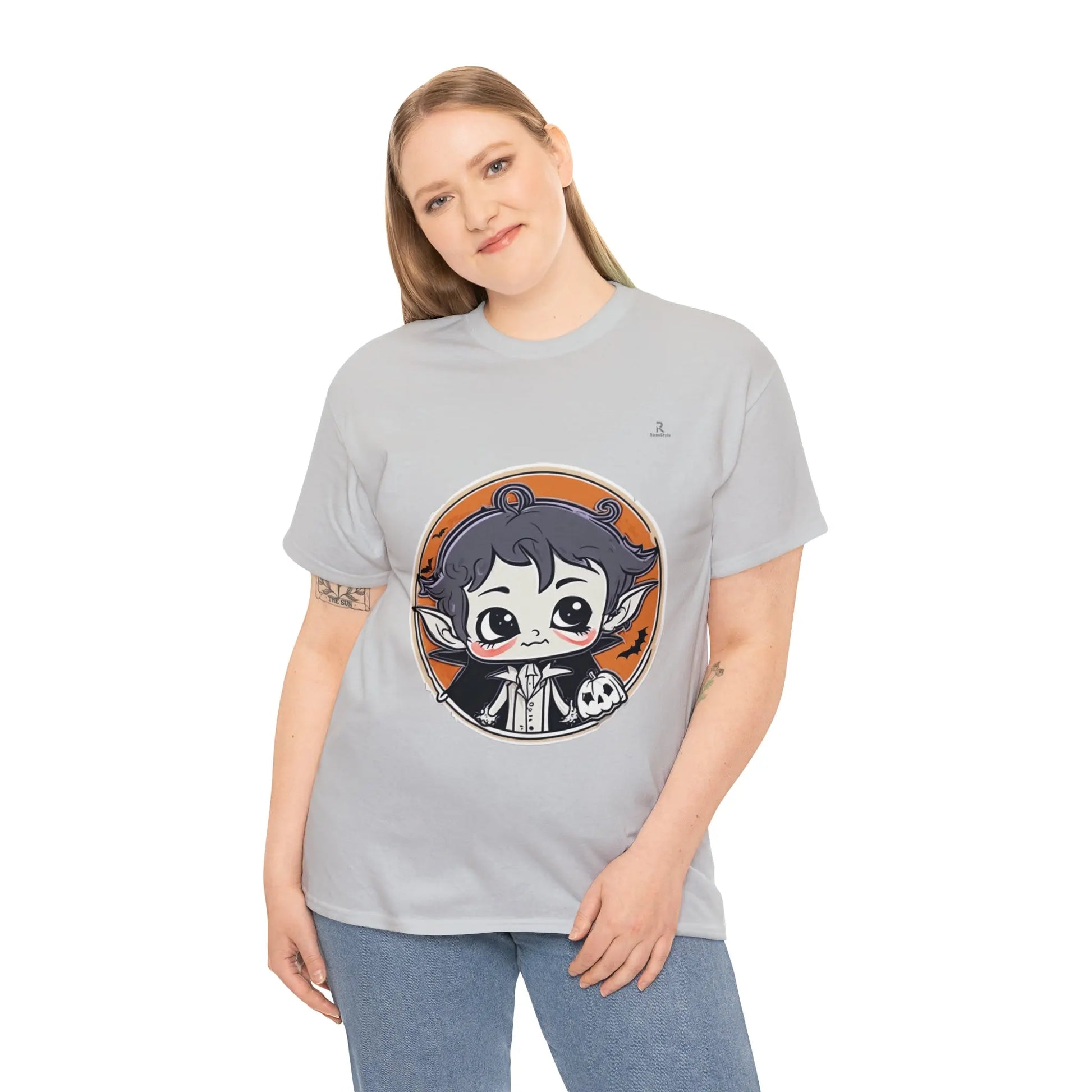 Little vampire aka vampiro - RoosStyle Design