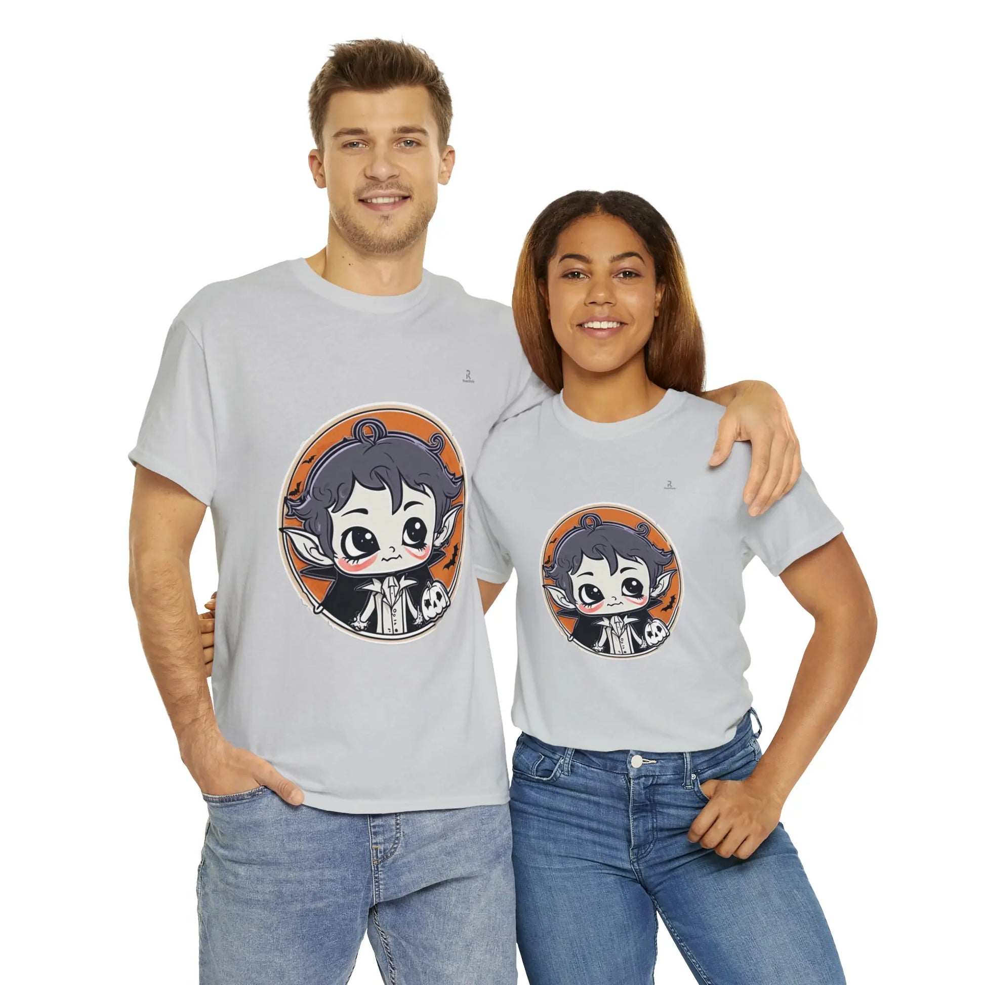 Little vampire aka vampiro - RoosStyle Design